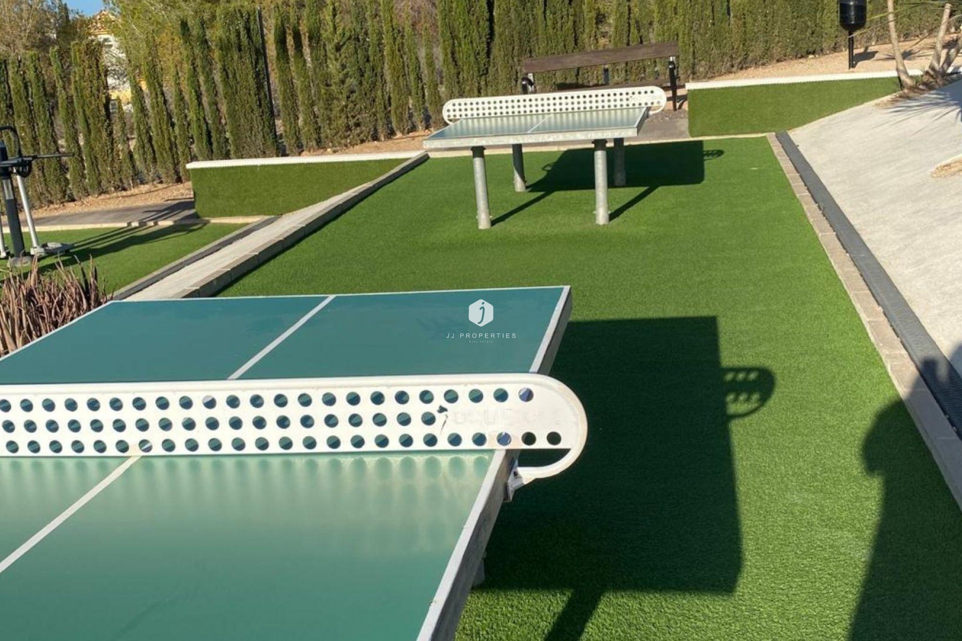 Tweedehands - Chalet -
Torrevieja - Los Balcones