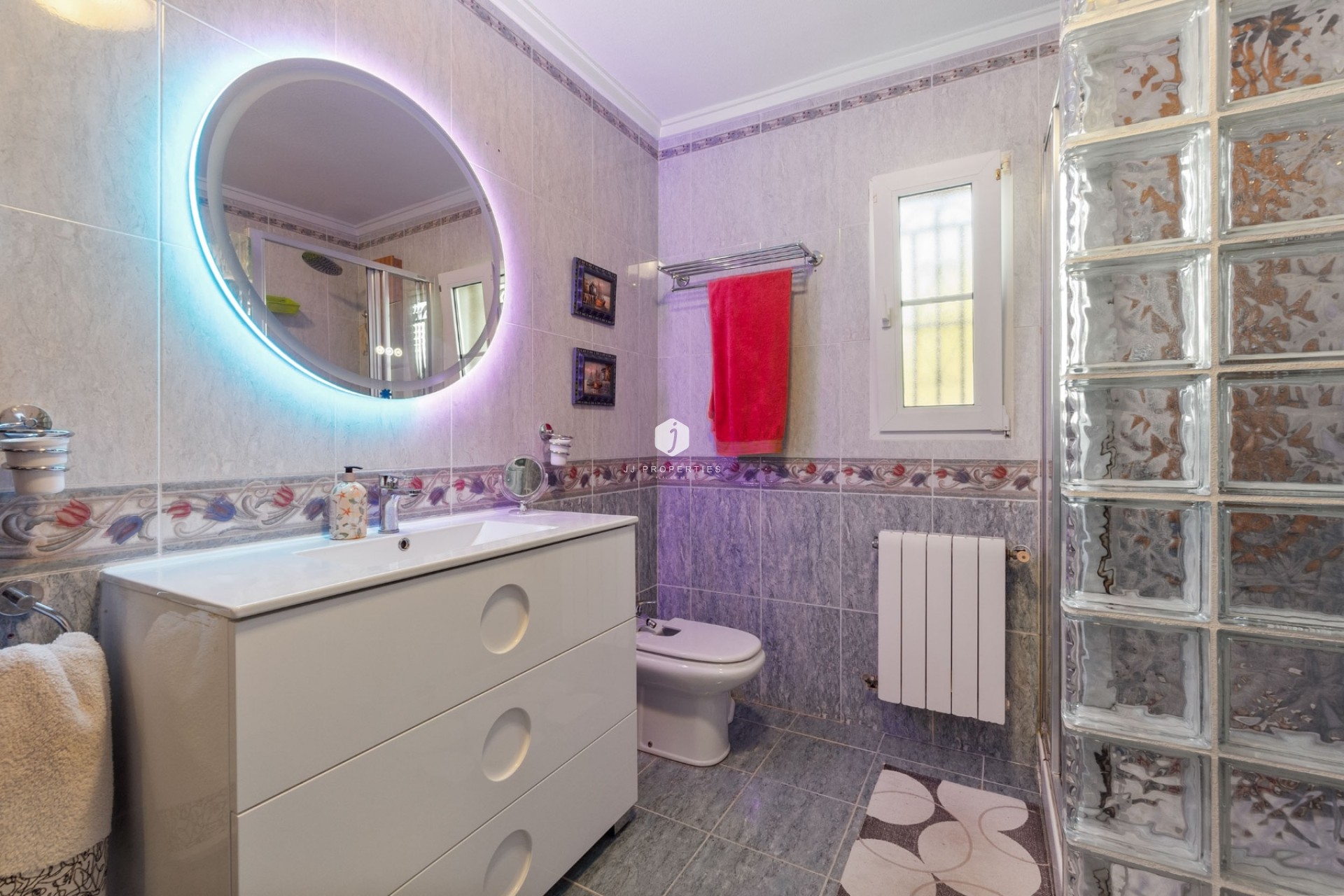 Tweedehands - Chalet -
Torrevieja - Los balcones