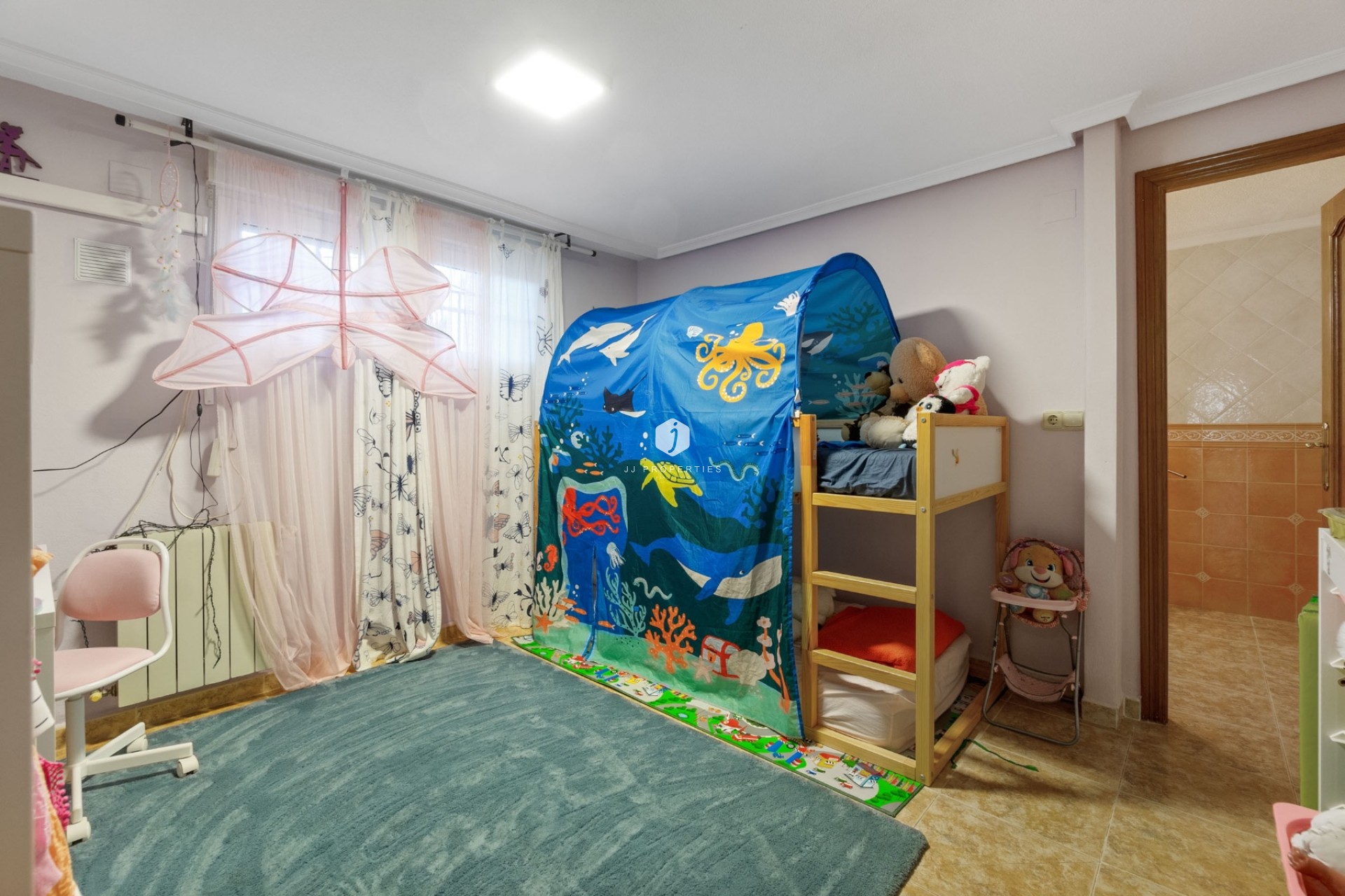 Tweedehands - Chalet -
Torrevieja - Los balcones