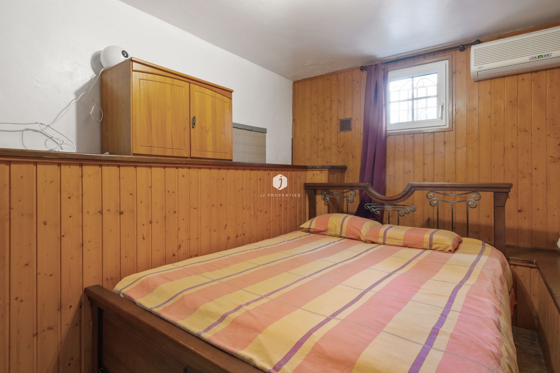 Tweedehands - Chalet -
Torrevieja - Los balcones