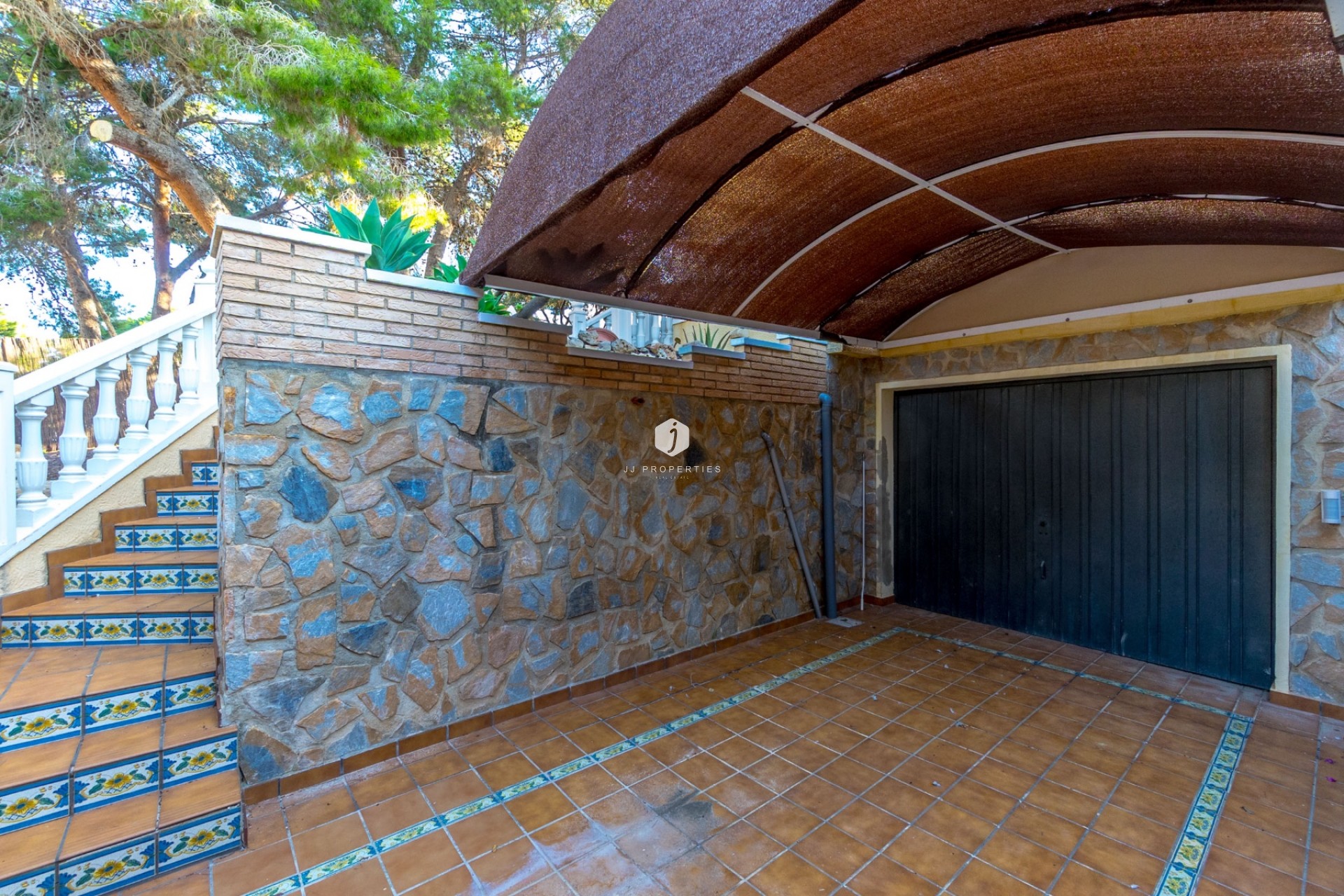 Tweedehands - Chalet -
Torrevieja - Los balcones