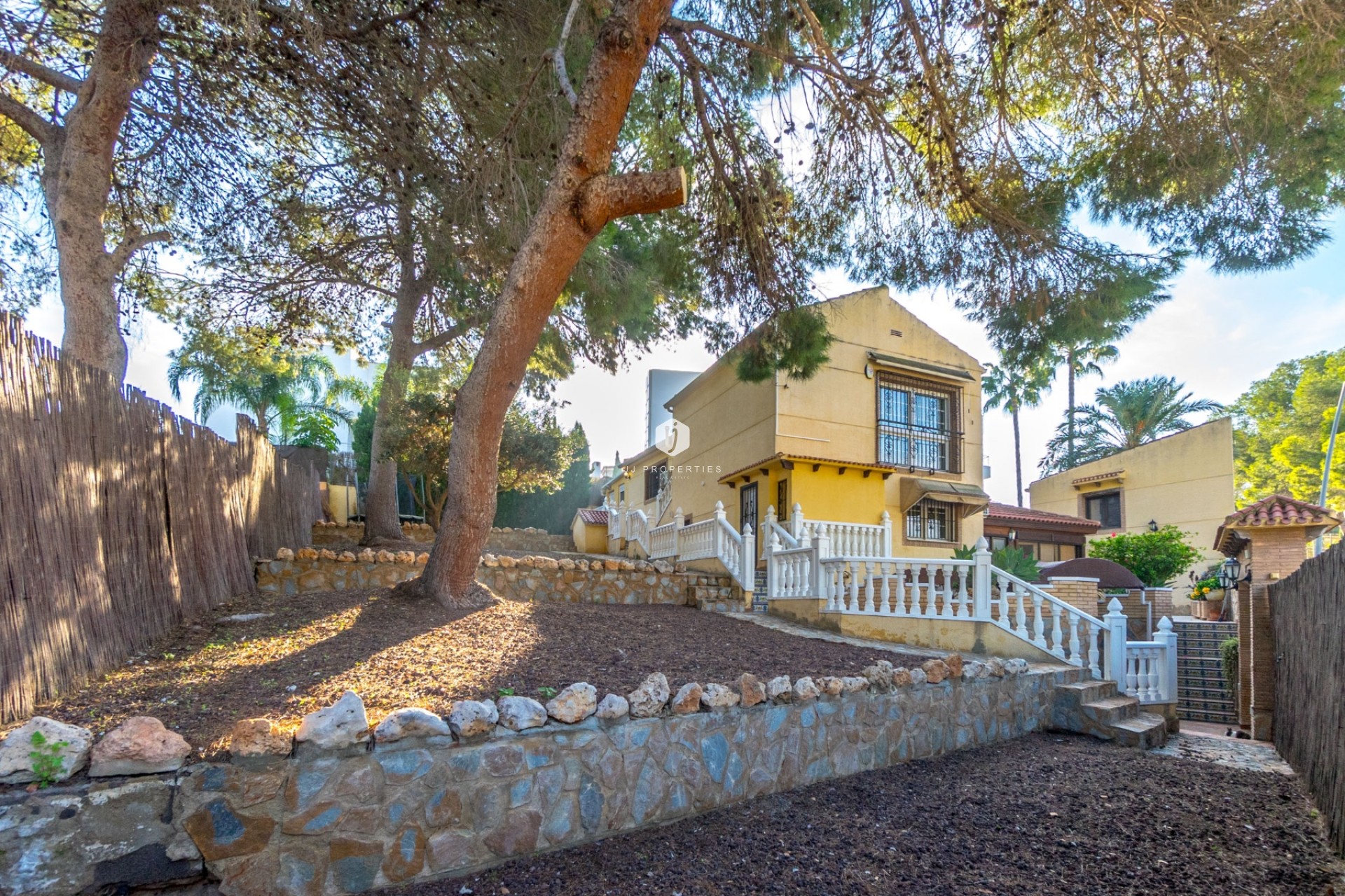 Tweedehands - Chalet -
Torrevieja - Los balcones