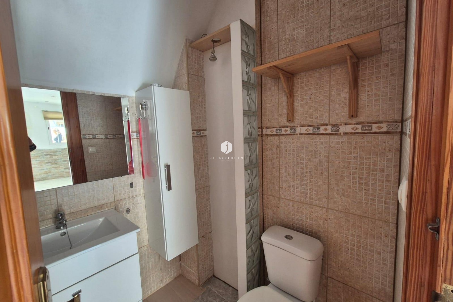 Tweedehands - Chalet -
Torrevieja - Los Balcones