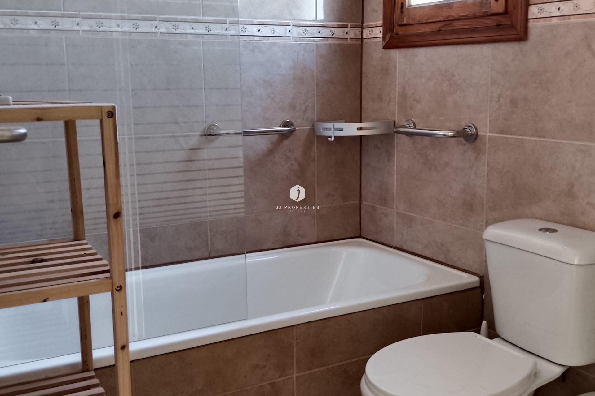 Tweedehands - Chalet -
Torrevieja - Los Balcones