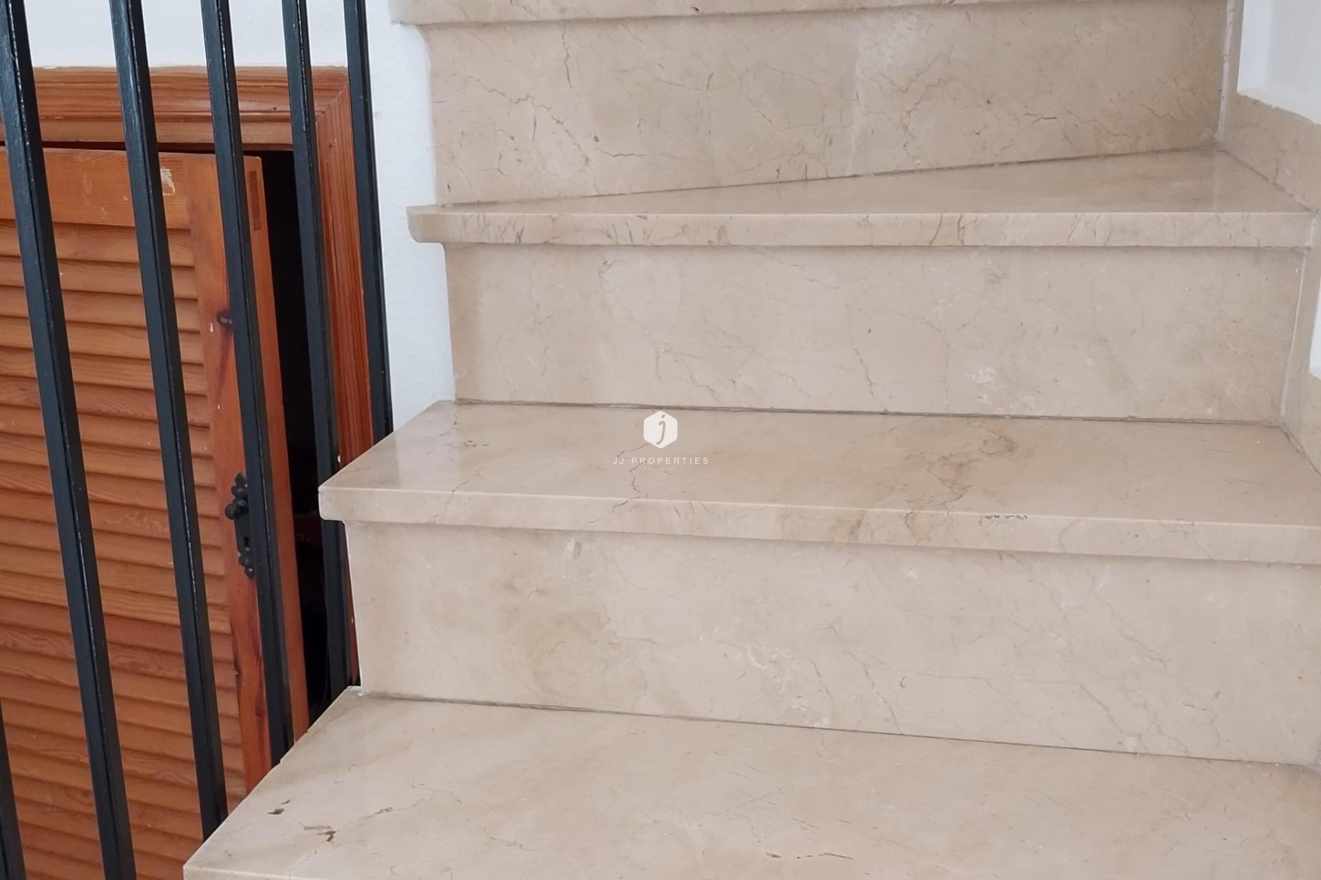 Tweedehands - Chalet -
Torrevieja - Los Balcones