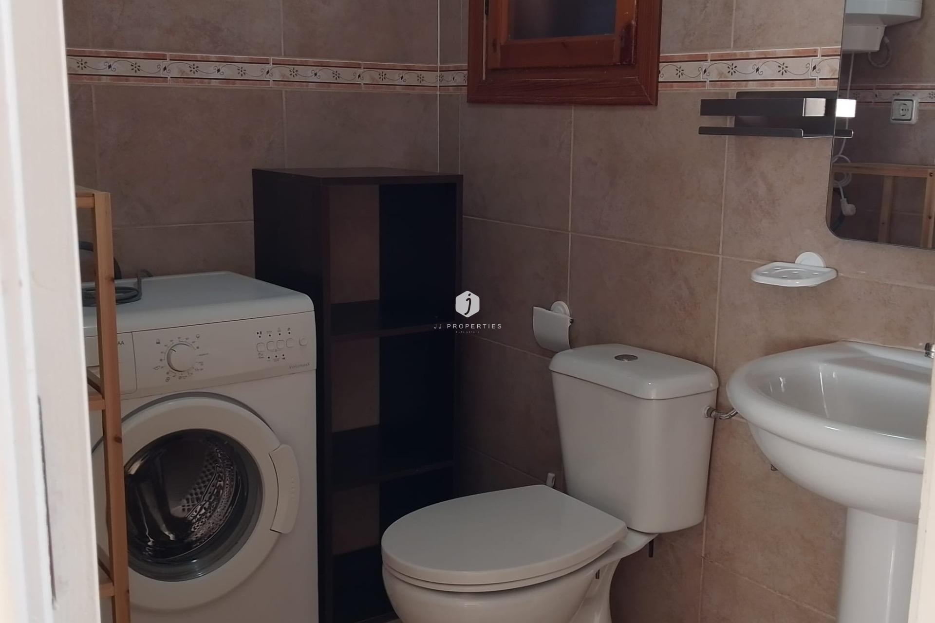 Tweedehands - Chalet -
Torrevieja - Los Balcones