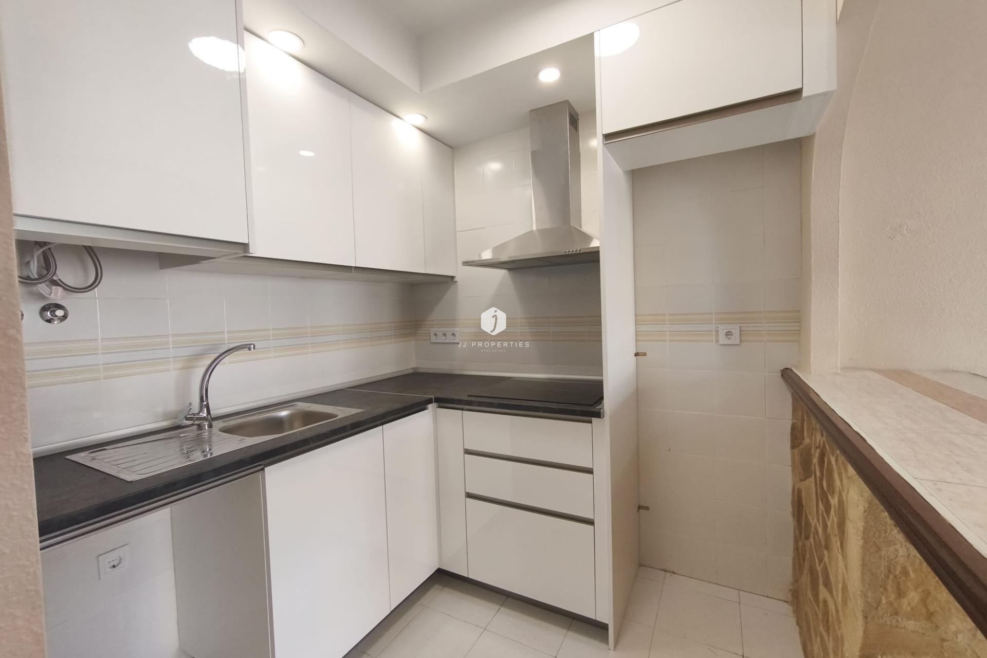 Tweedehands - Chalet -
Torrevieja - Los Balcones