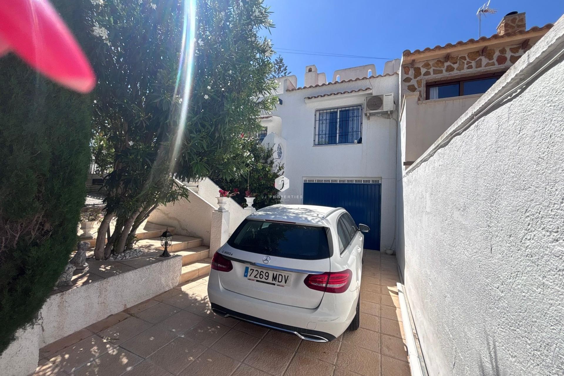 Tweedehands - Chalet -
Torrevieja - Los Balcones