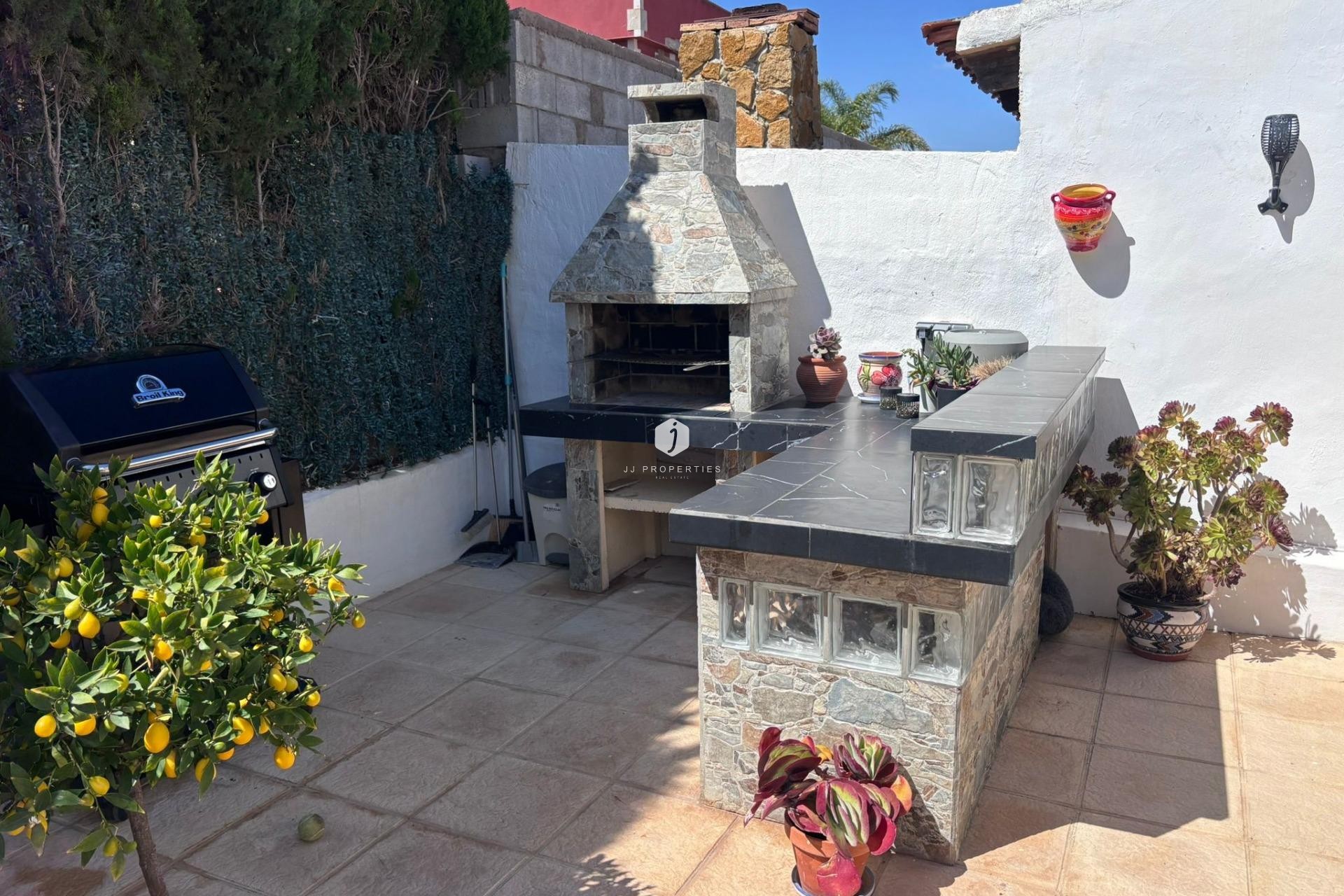 Tweedehands - Chalet -
Torrevieja - Los Balcones