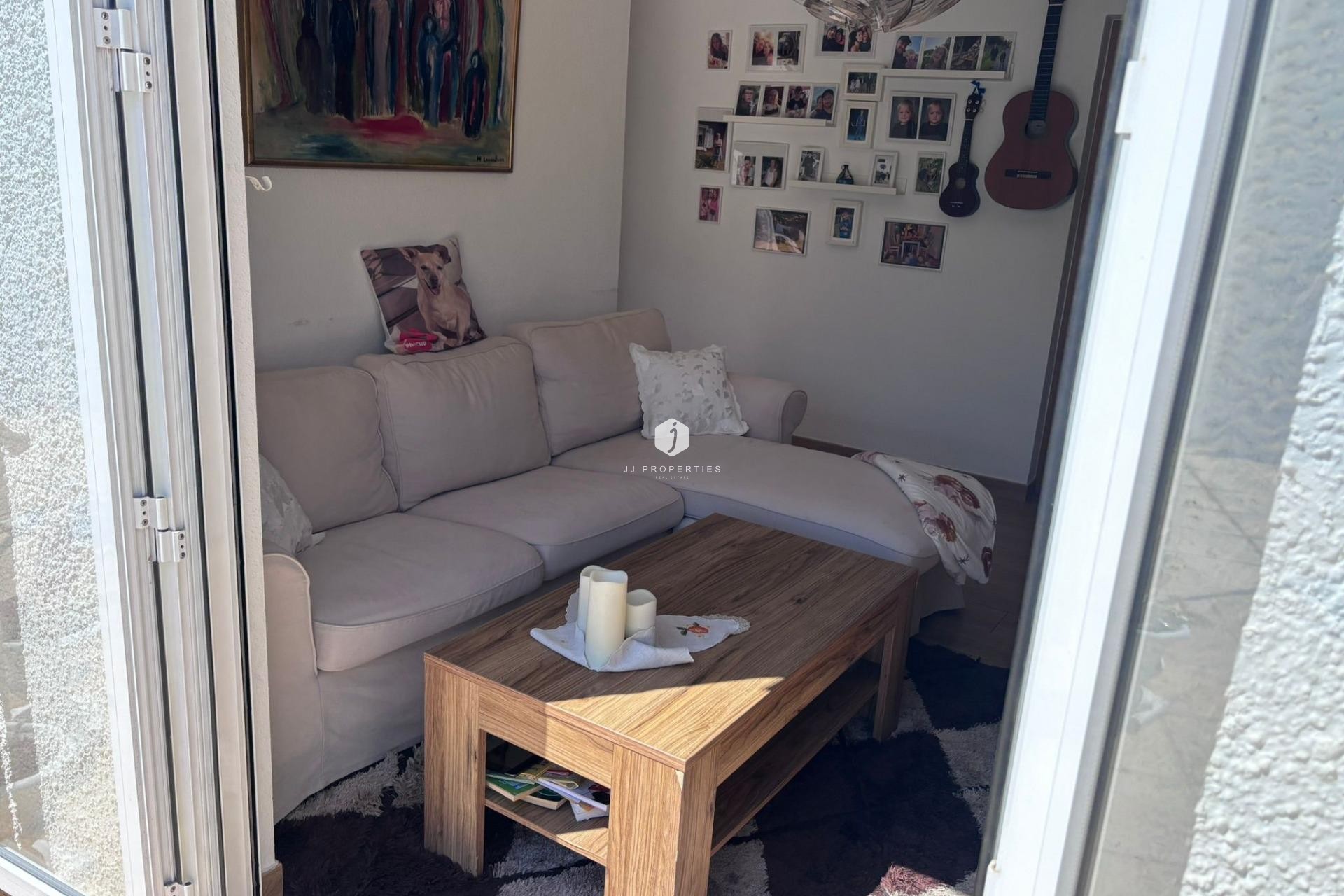 Tweedehands - Chalet -
Torrevieja - Los Balcones