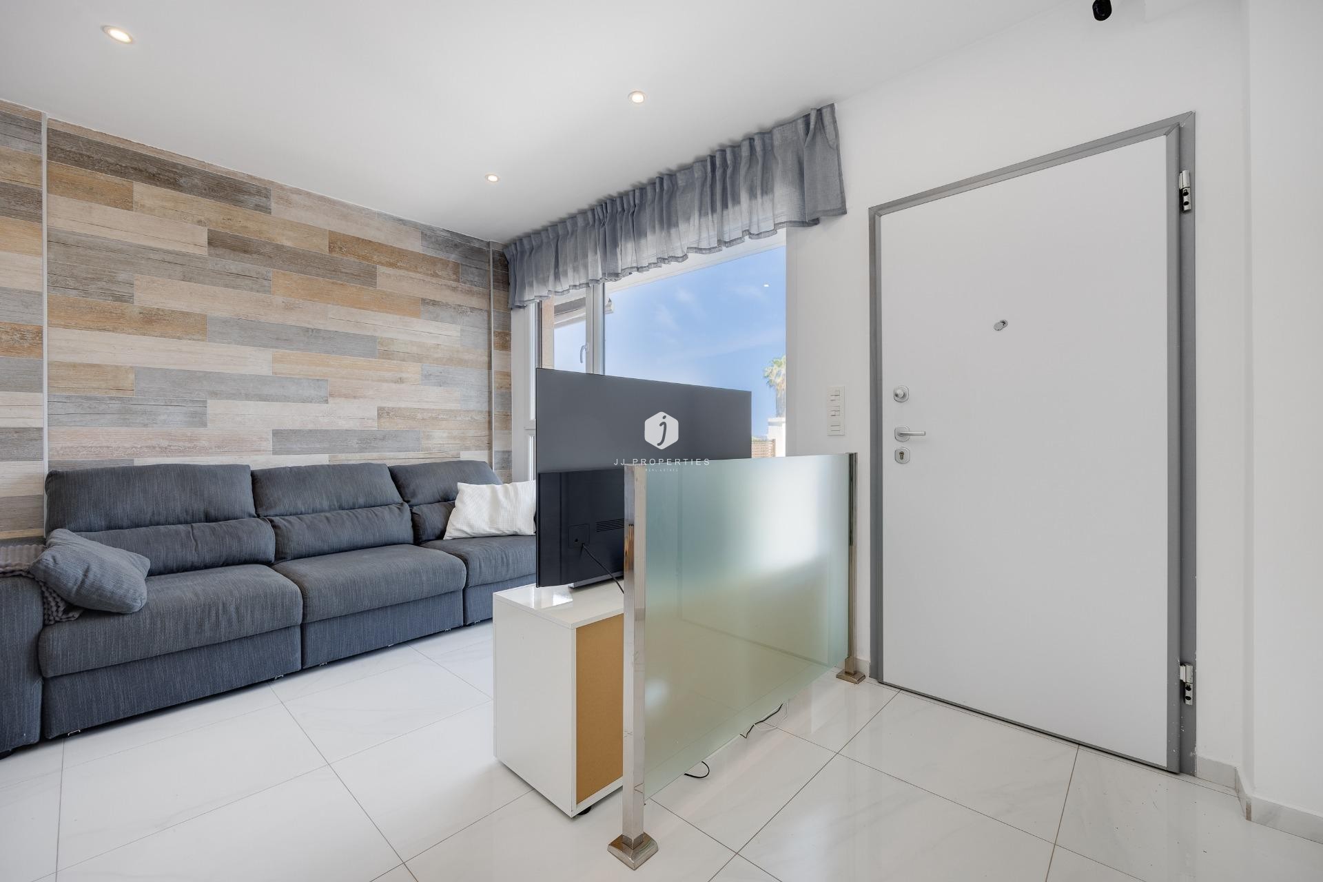 Tweedehands - Chalet -
Torrevieja - Los Balcones
