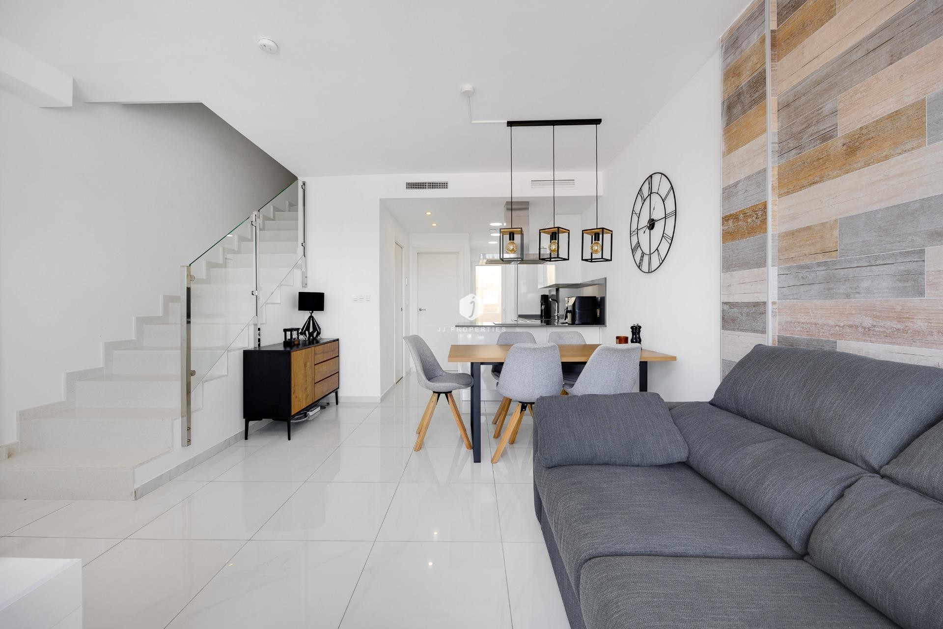 Tweedehands - Chalet -
Torrevieja - Los Balcones