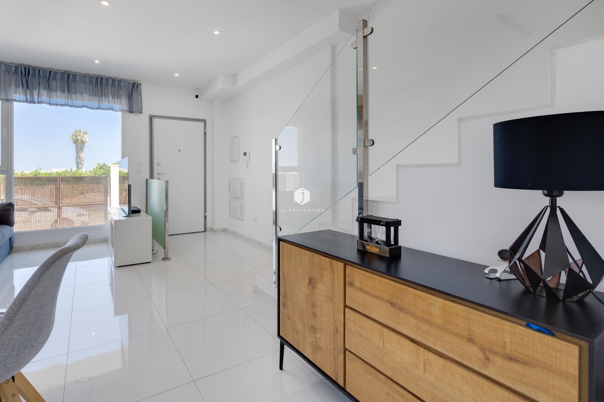 Tweedehands - Chalet -
Torrevieja - Los Balcones