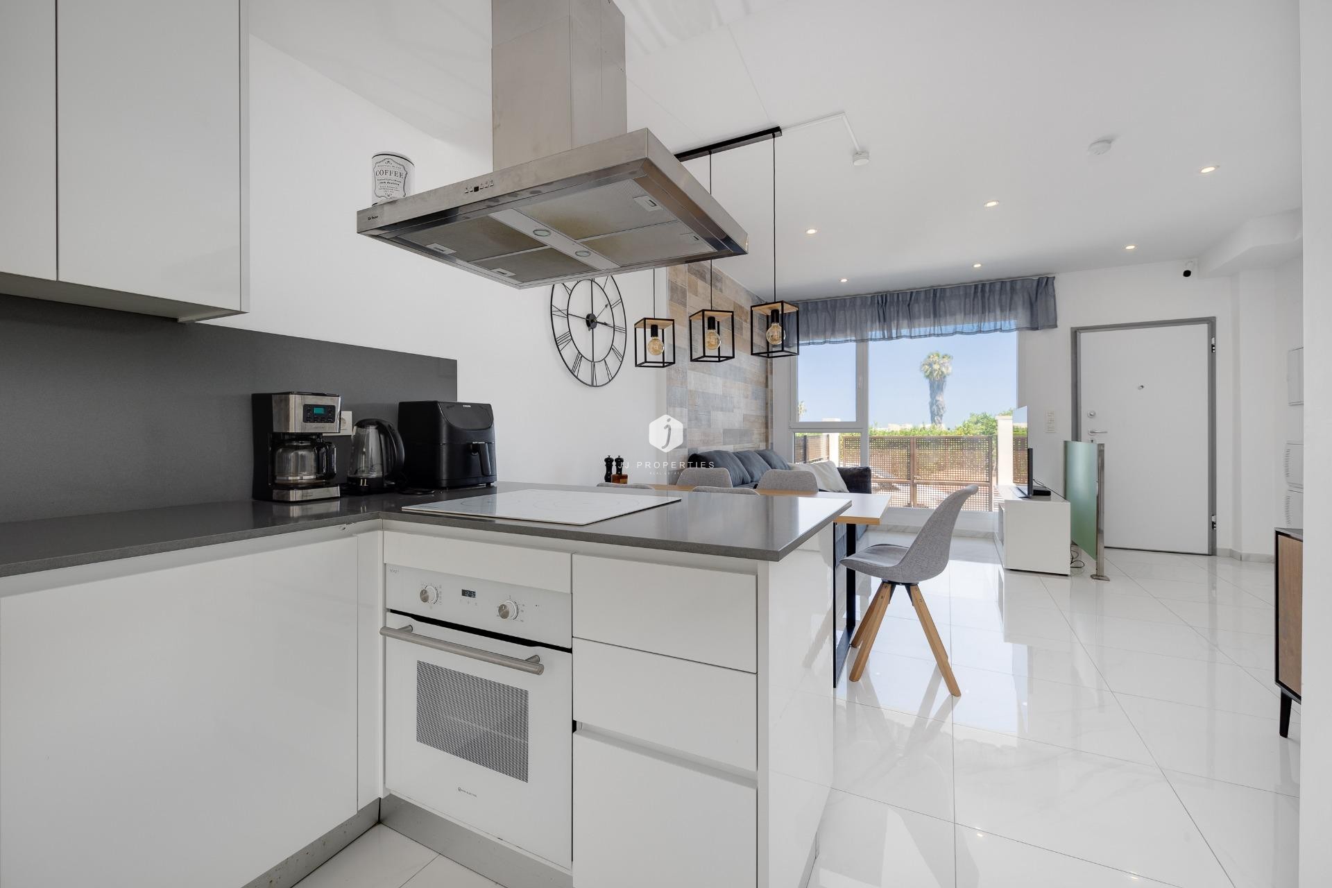 Tweedehands - Chalet -
Torrevieja - Los Balcones