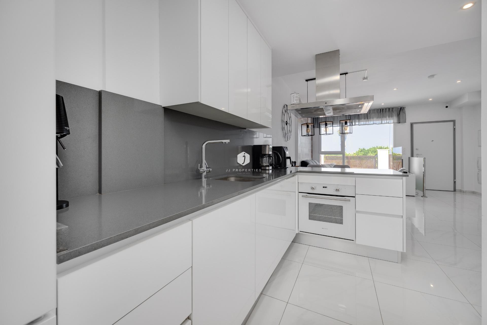 Tweedehands - Chalet -
Torrevieja - Los Balcones