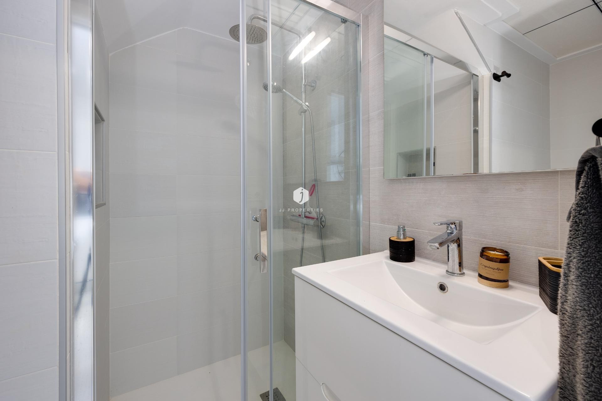Tweedehands - Chalet -
Torrevieja - Los Balcones
