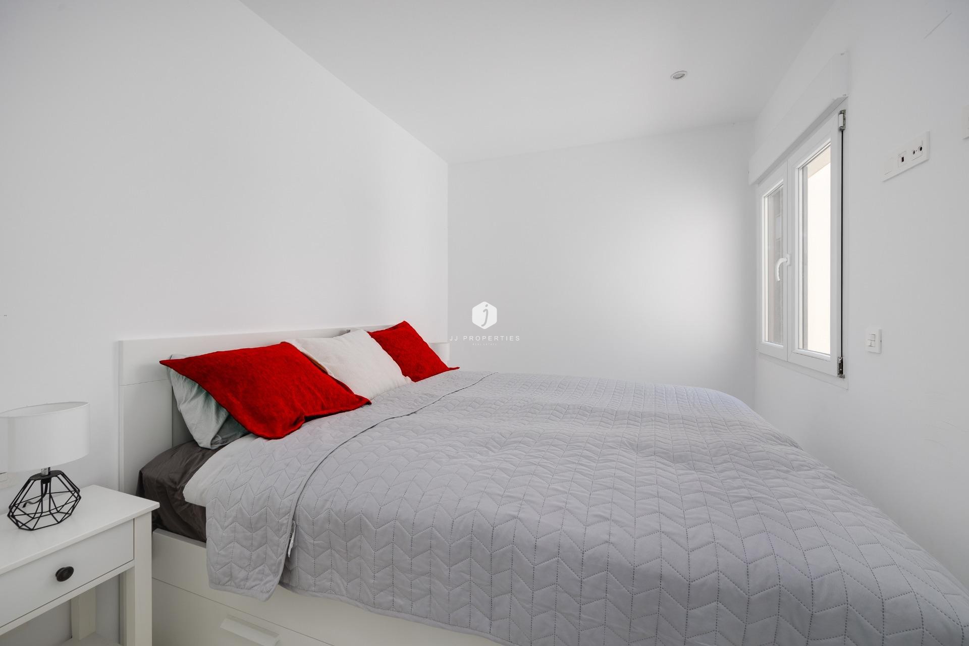 Tweedehands - Chalet -
Torrevieja - Los Balcones