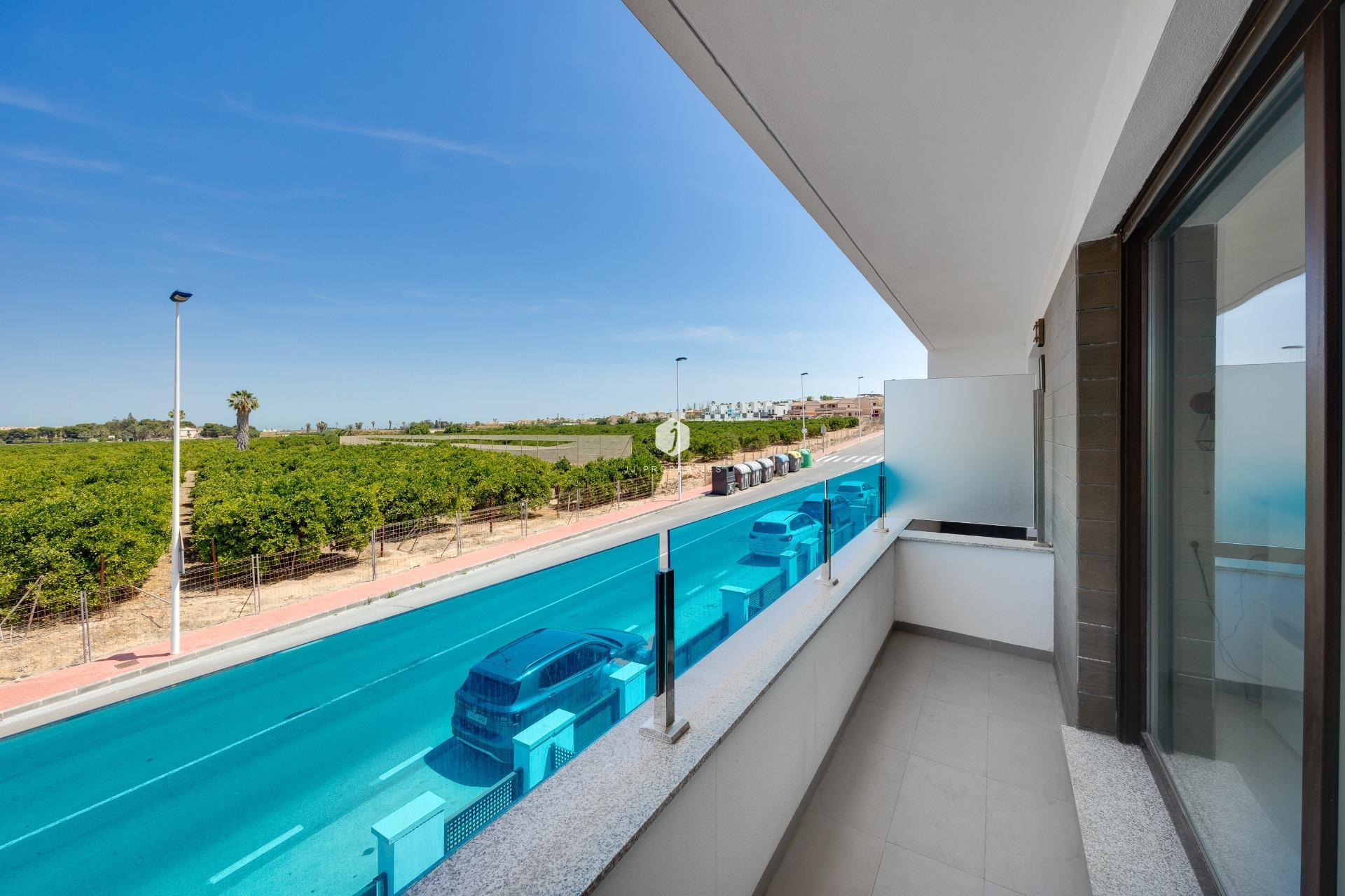 Tweedehands - Chalet -
Torrevieja - Los Balcones