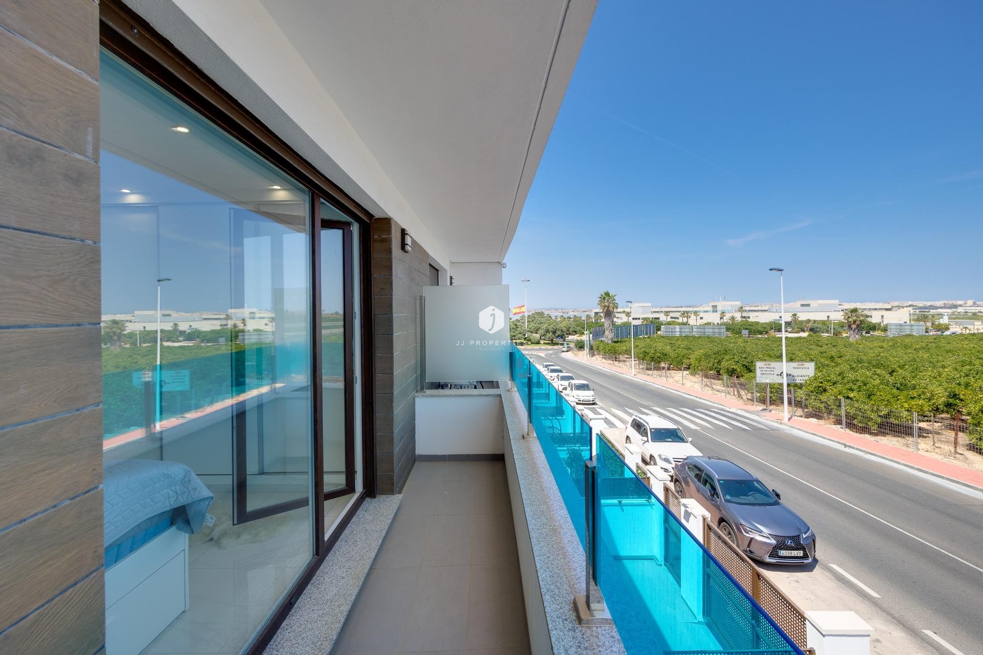 Tweedehands - Chalet -
Torrevieja - Los Balcones