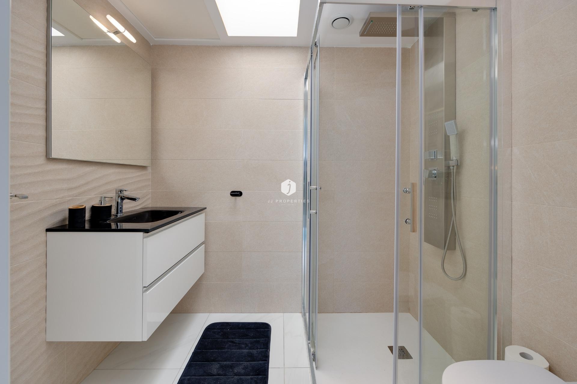 Tweedehands - Chalet -
Torrevieja - Los Balcones