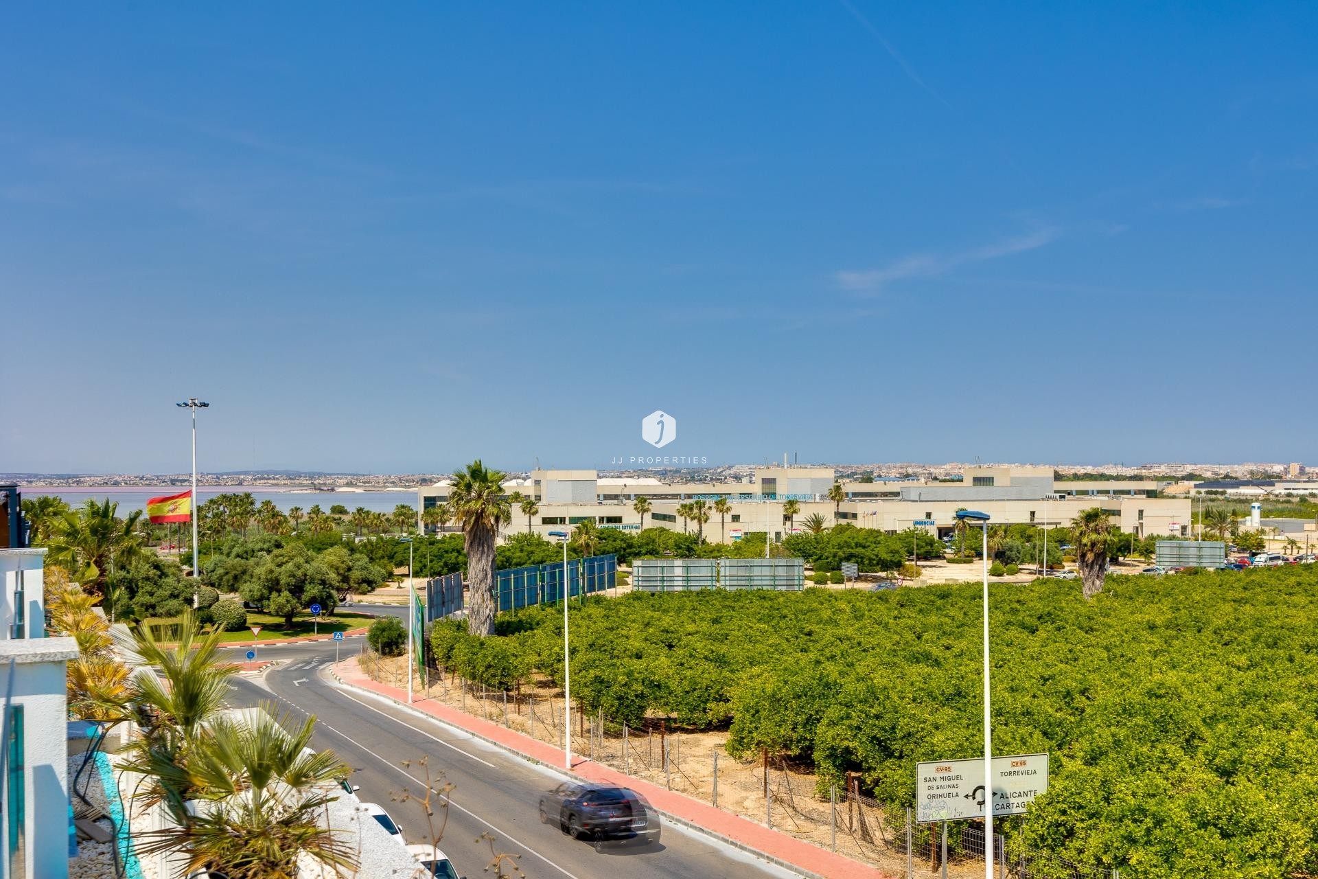 Tweedehands - Chalet -
Torrevieja - Los Balcones