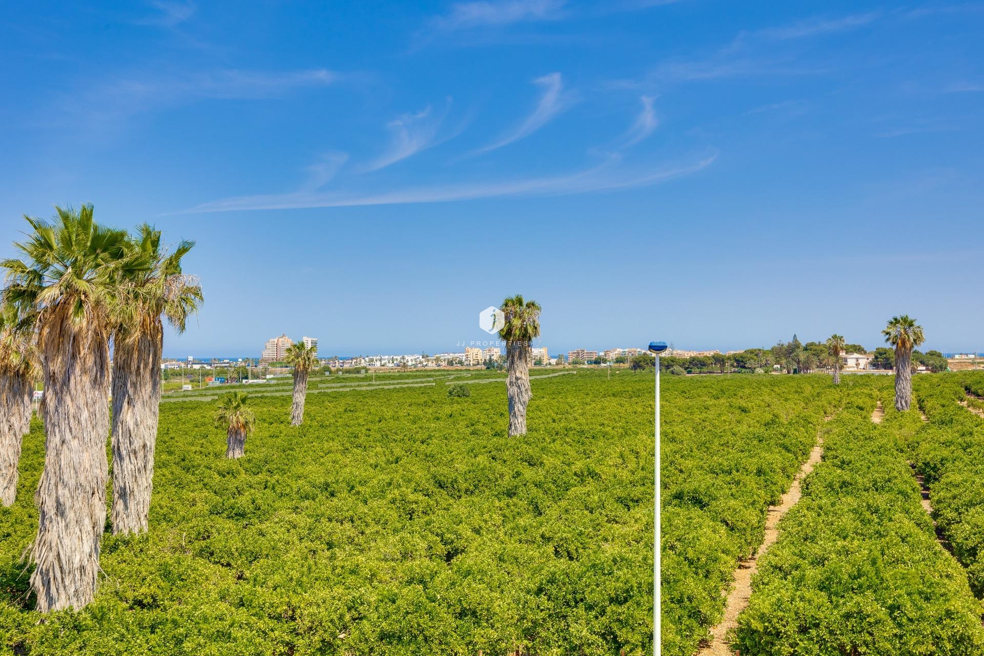 Tweedehands - Chalet -
Torrevieja - Los Balcones