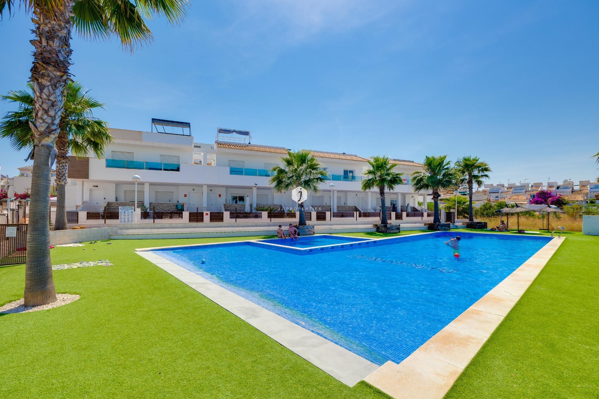 Tweedehands - Chalet -
Torrevieja - Los Balcones