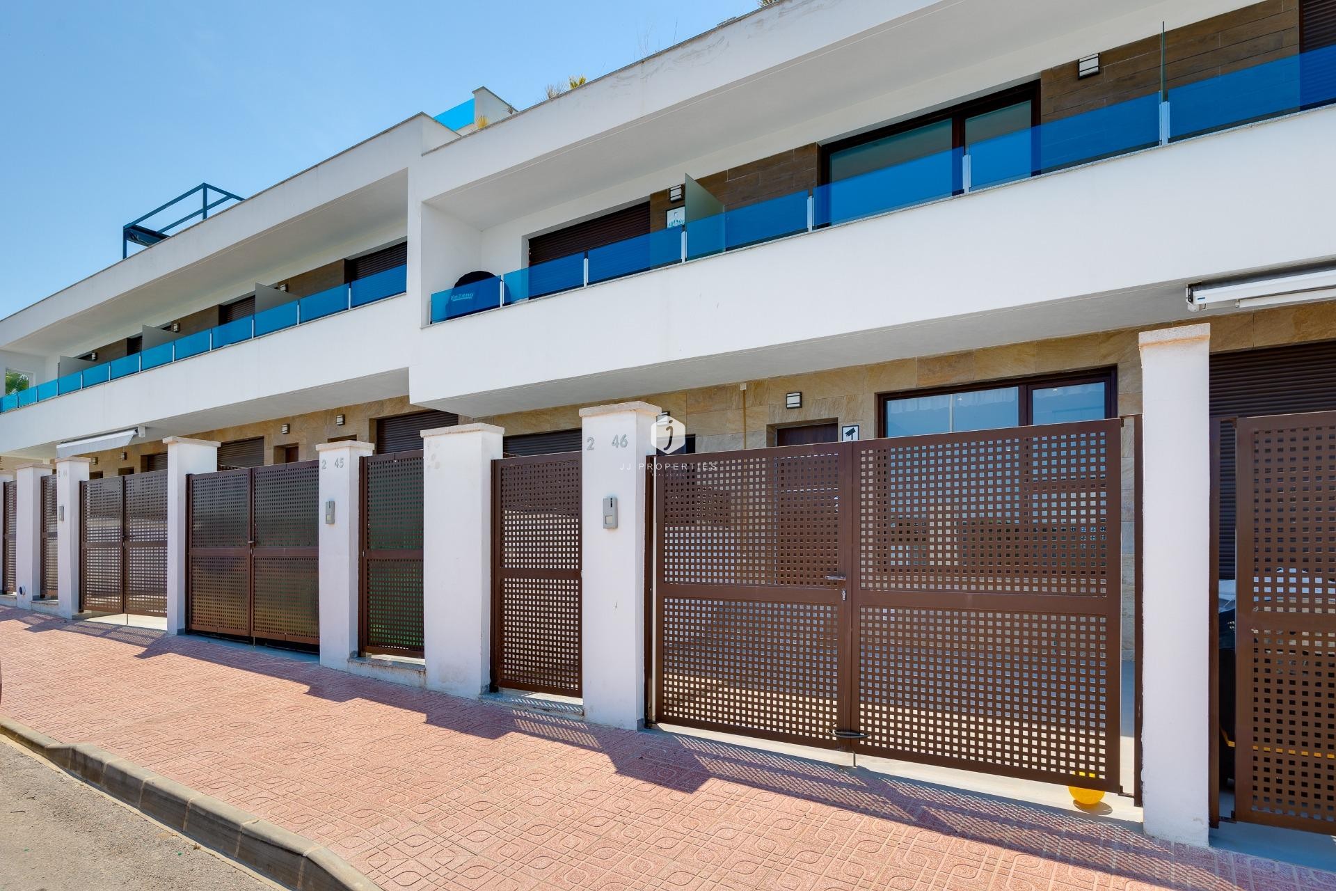 Tweedehands - Chalet -
Torrevieja - Los Balcones