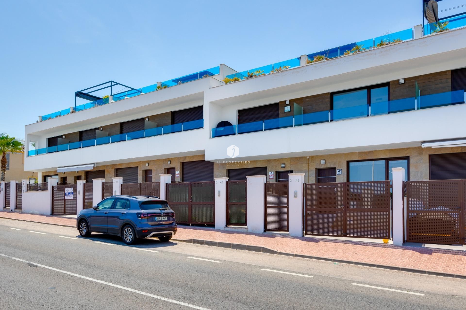 Tweedehands - Chalet -
Torrevieja - Los Balcones
