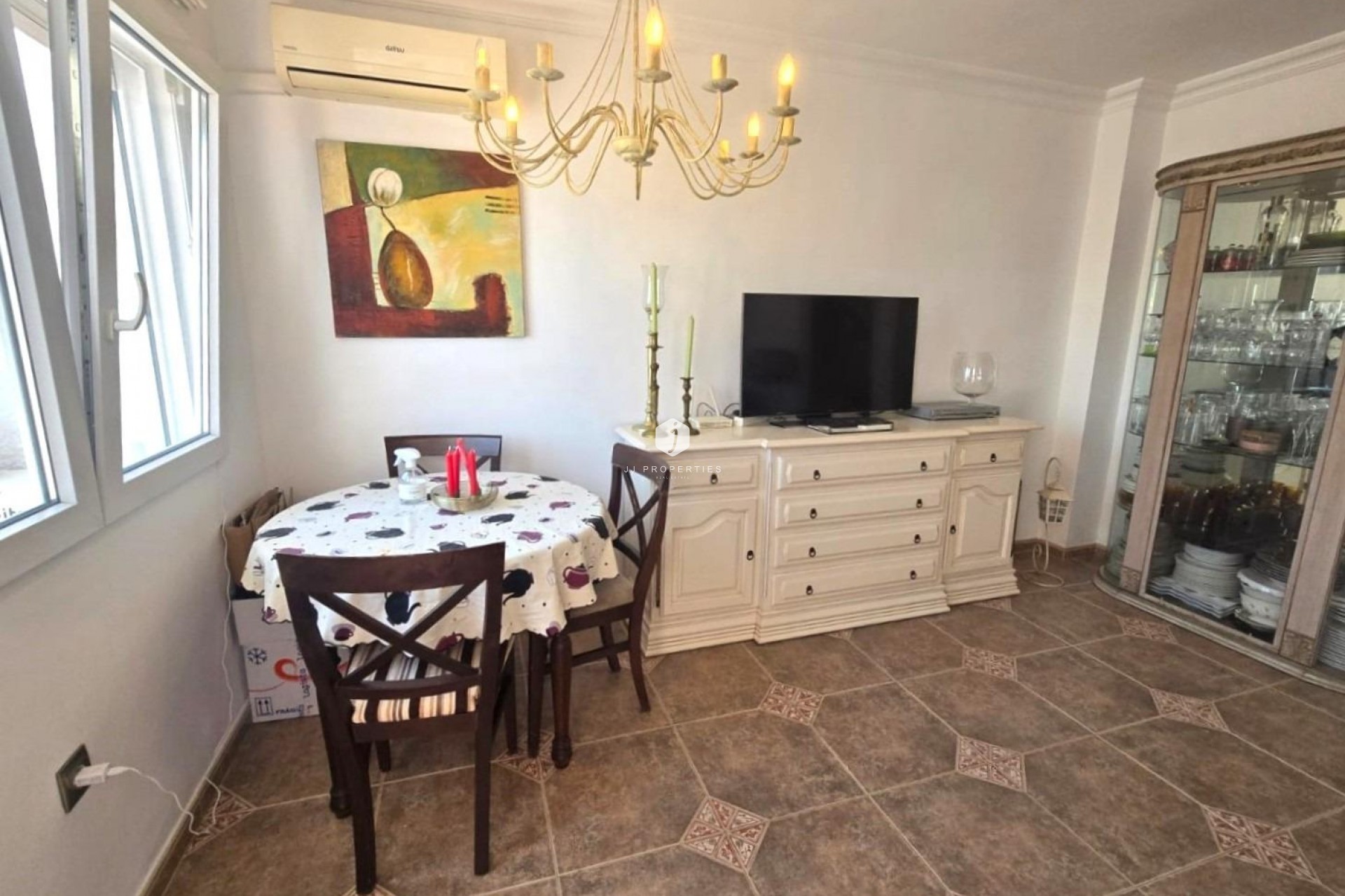 Tweedehands - Chalet -
Torrevieja - Los Balcones