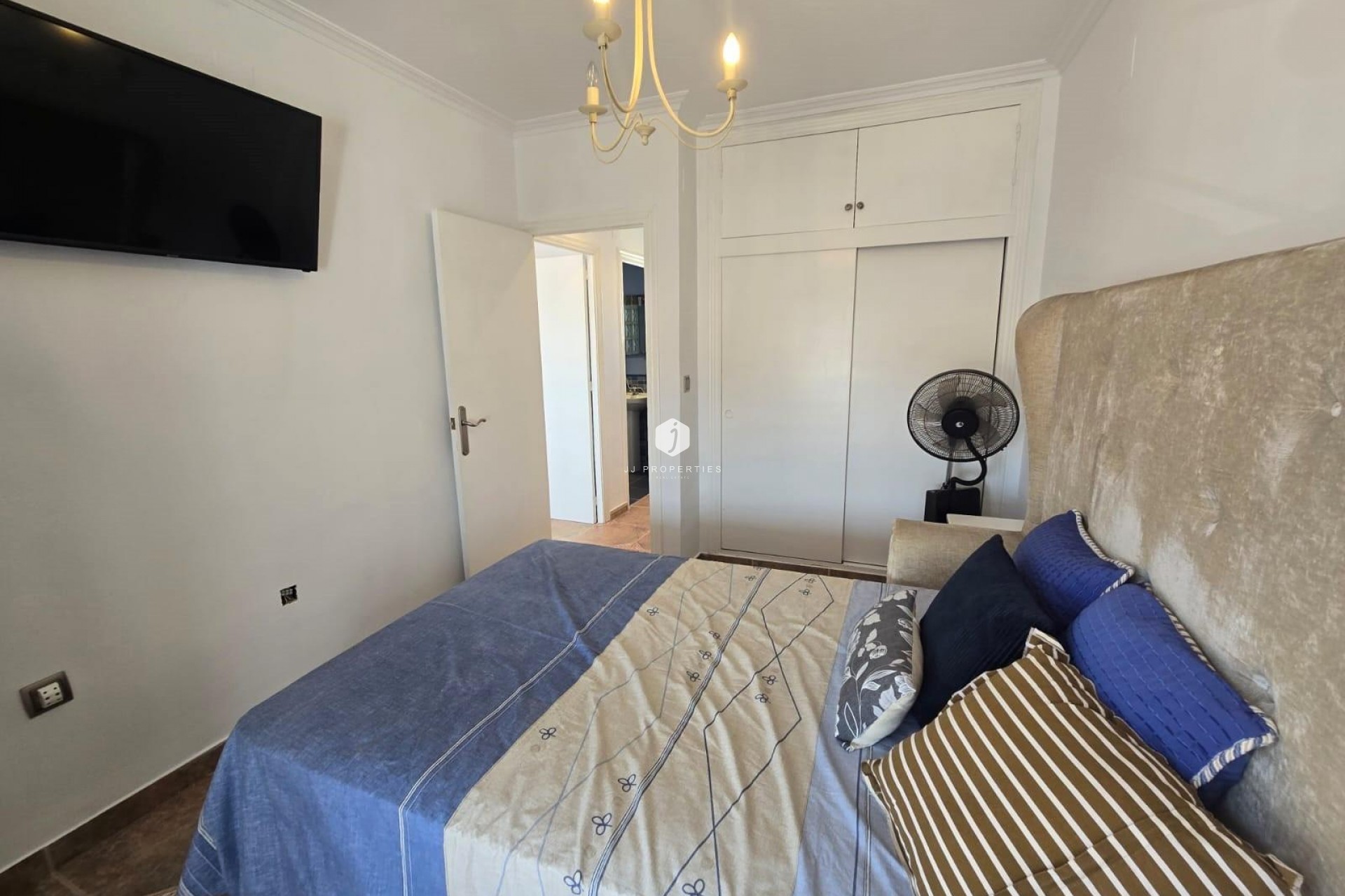 Tweedehands - Chalet -
Torrevieja - Los Balcones