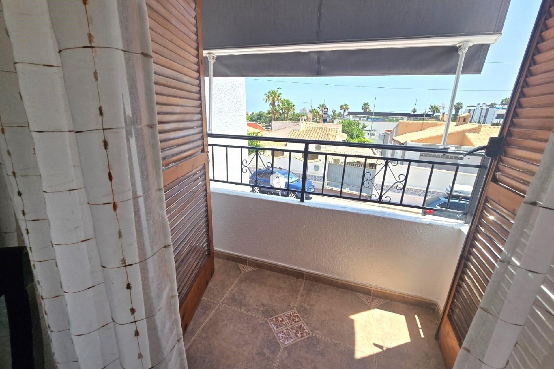Tweedehands - Chalet -
Torrevieja - Los Balcones