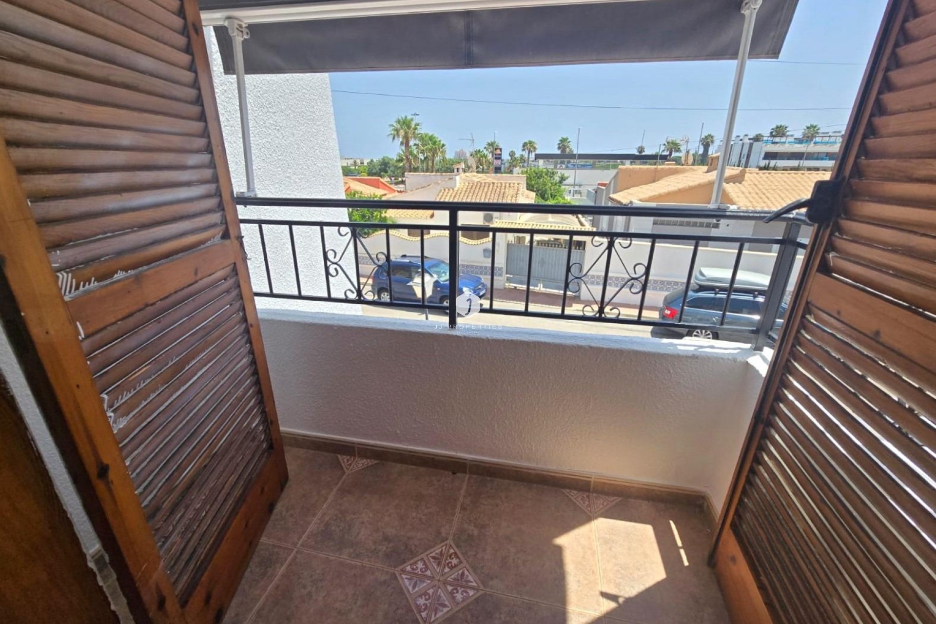 Tweedehands - Chalet -
Torrevieja - Los Balcones