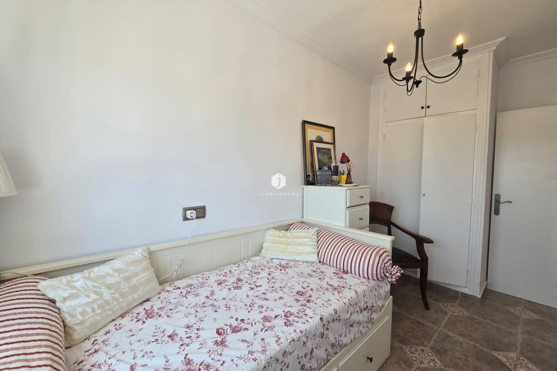 Tweedehands - Chalet -
Torrevieja - Los Balcones