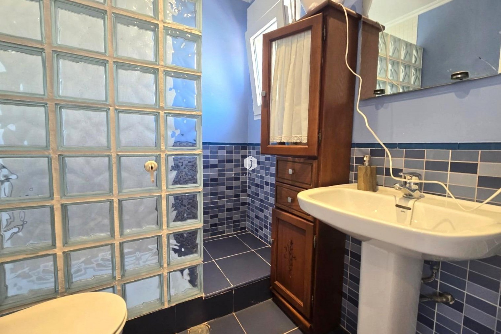 Tweedehands - Chalet -
Torrevieja - Los Balcones