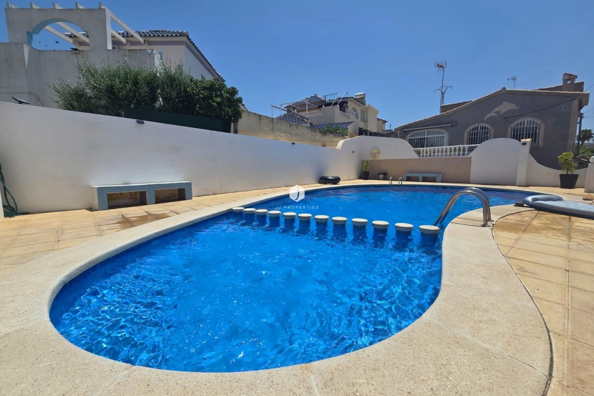 Tweedehands - Chalet -
Torrevieja - Los Balcones