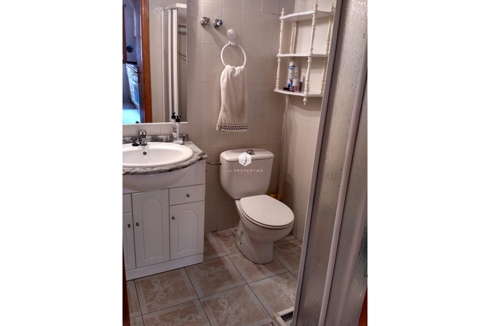 Tweedehands - Chalet -
Torrevieja - Los Europeos