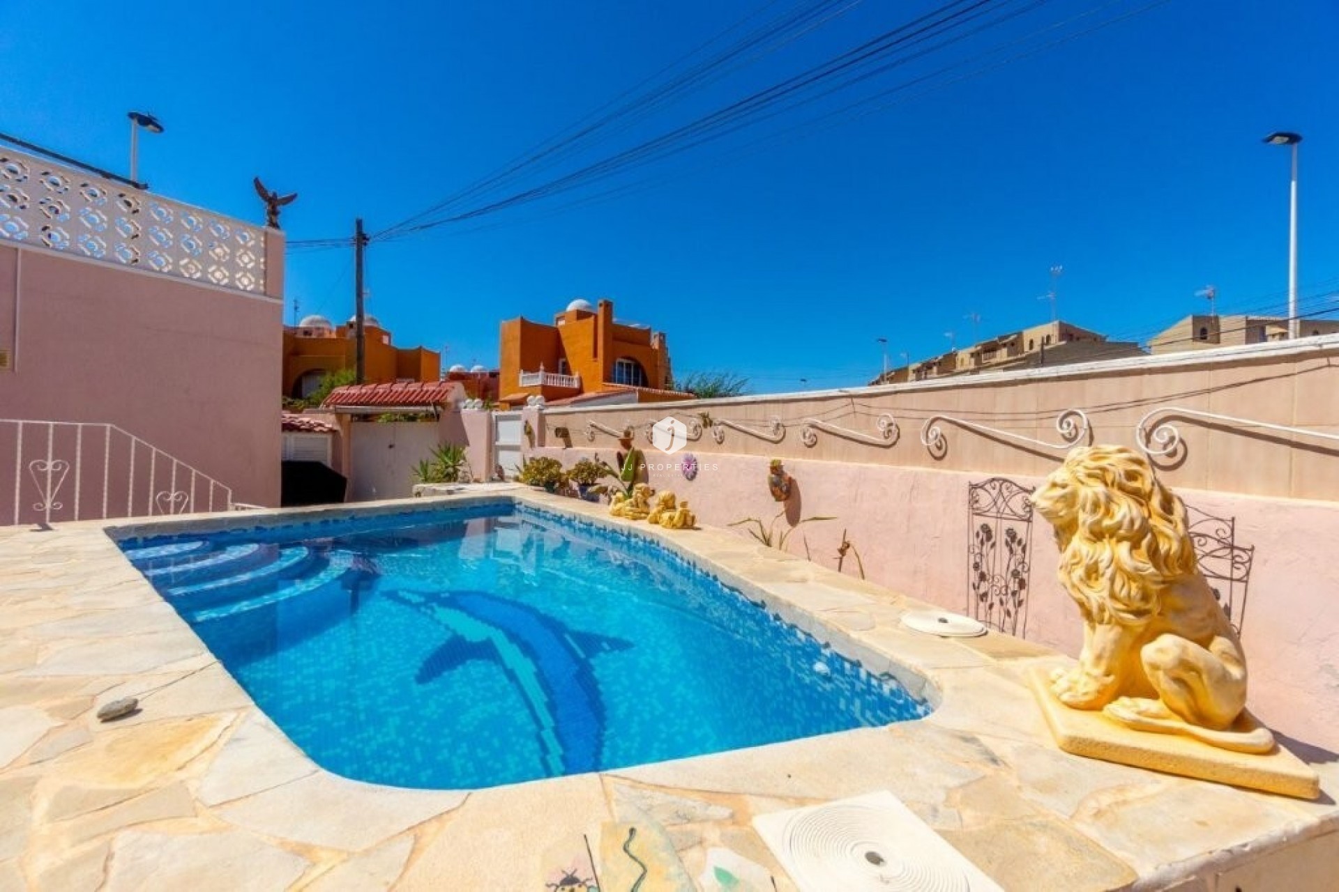 Tweedehands - Chalet -
Torrevieja - Los Frutales/ La Rosaleda