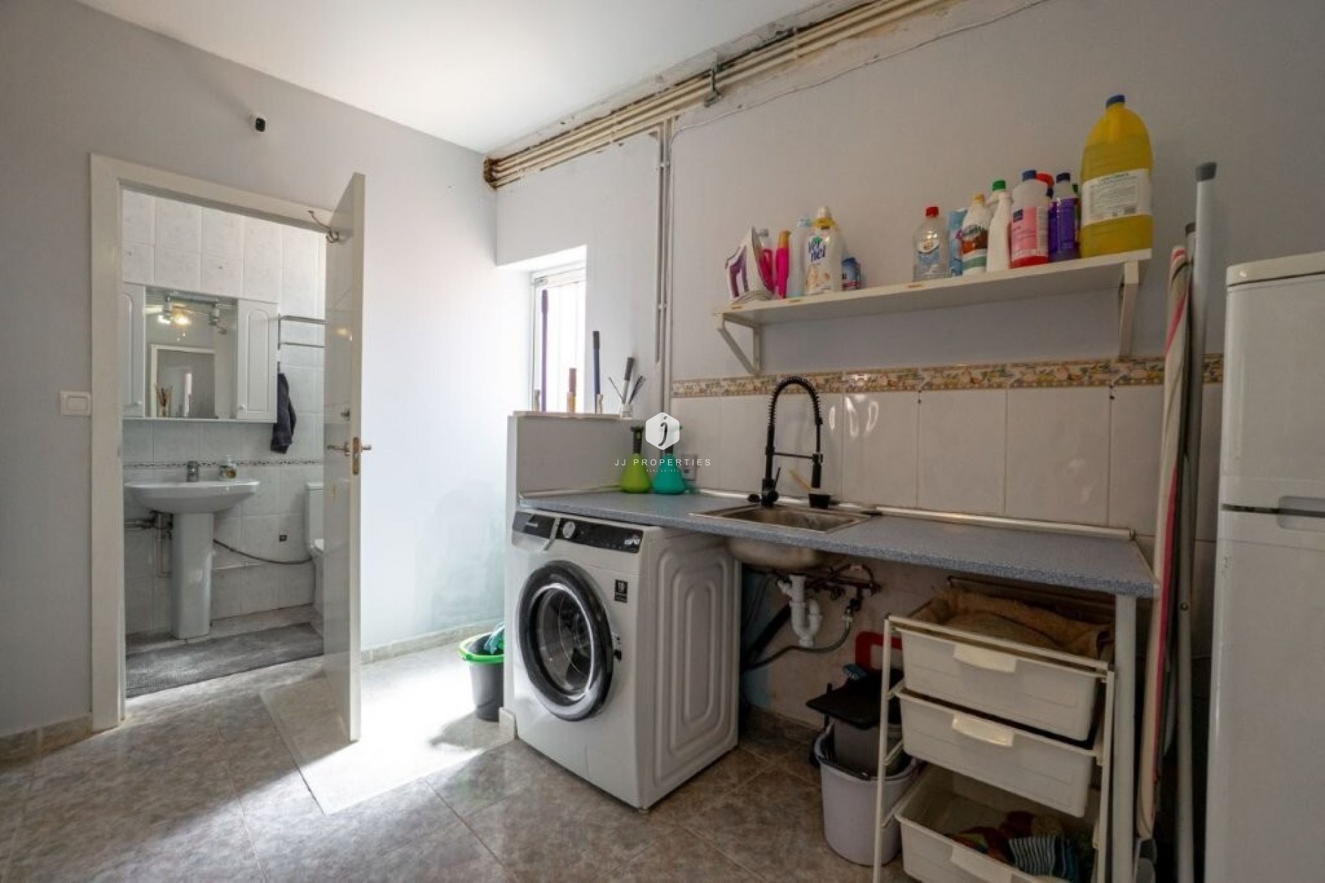 Tweedehands - Chalet -
Torrevieja - Los Frutales/ La Rosaleda