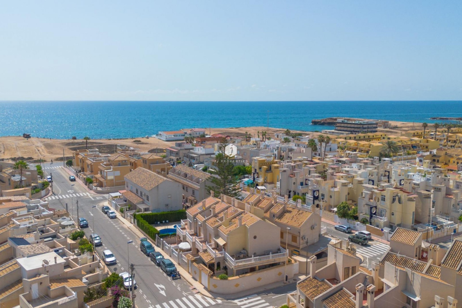 Tweedehands - Chalet -
Torrevieja - Los Frutales