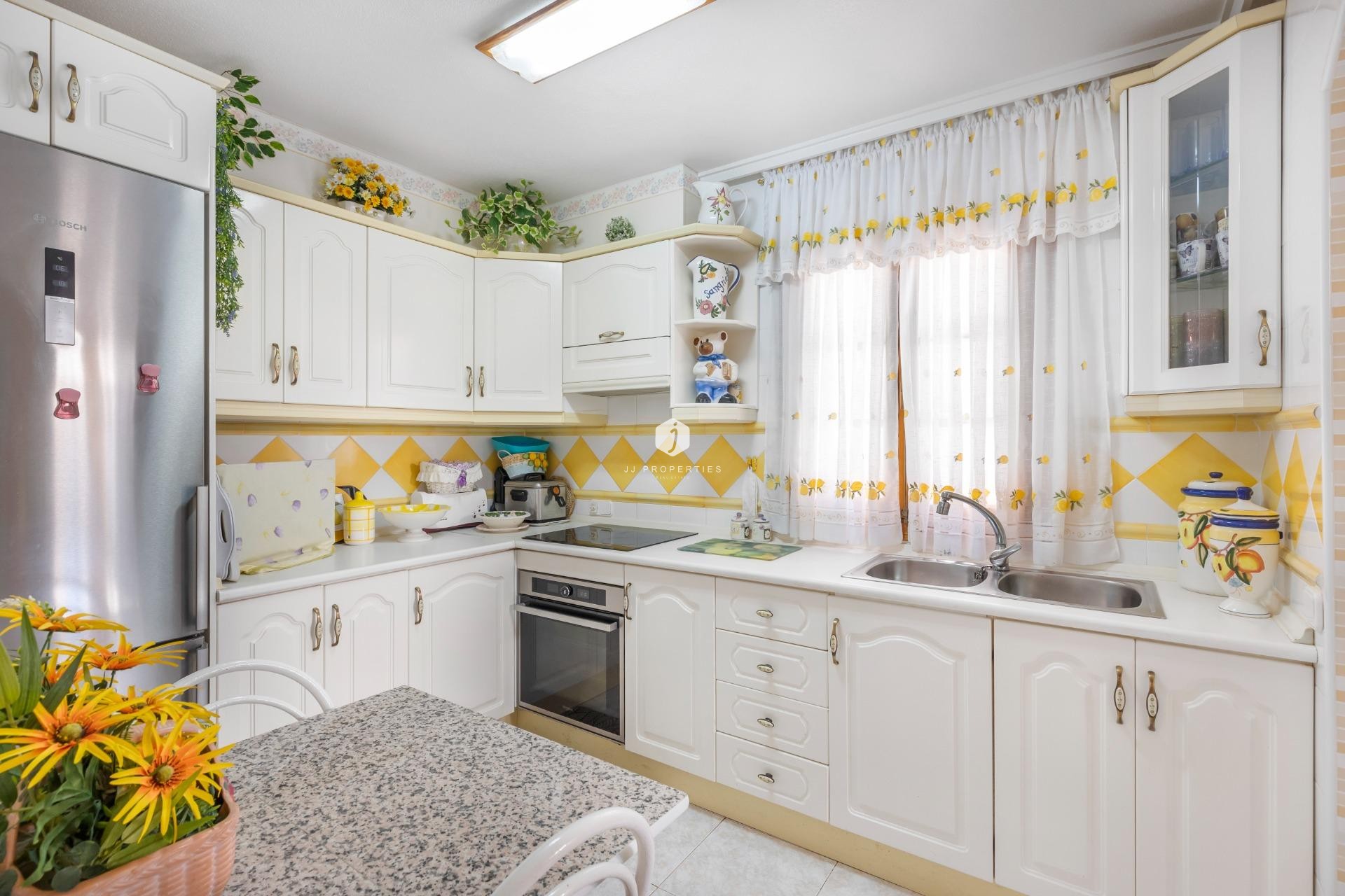 Tweedehands - Chalet -
Torrevieja - Los Frutales