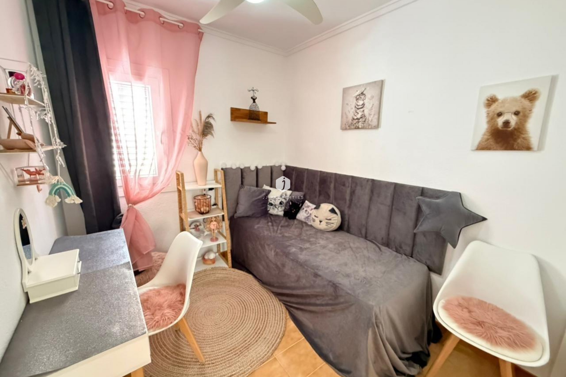 Tweedehands - Chalet -
Torrevieja - Los Frutales