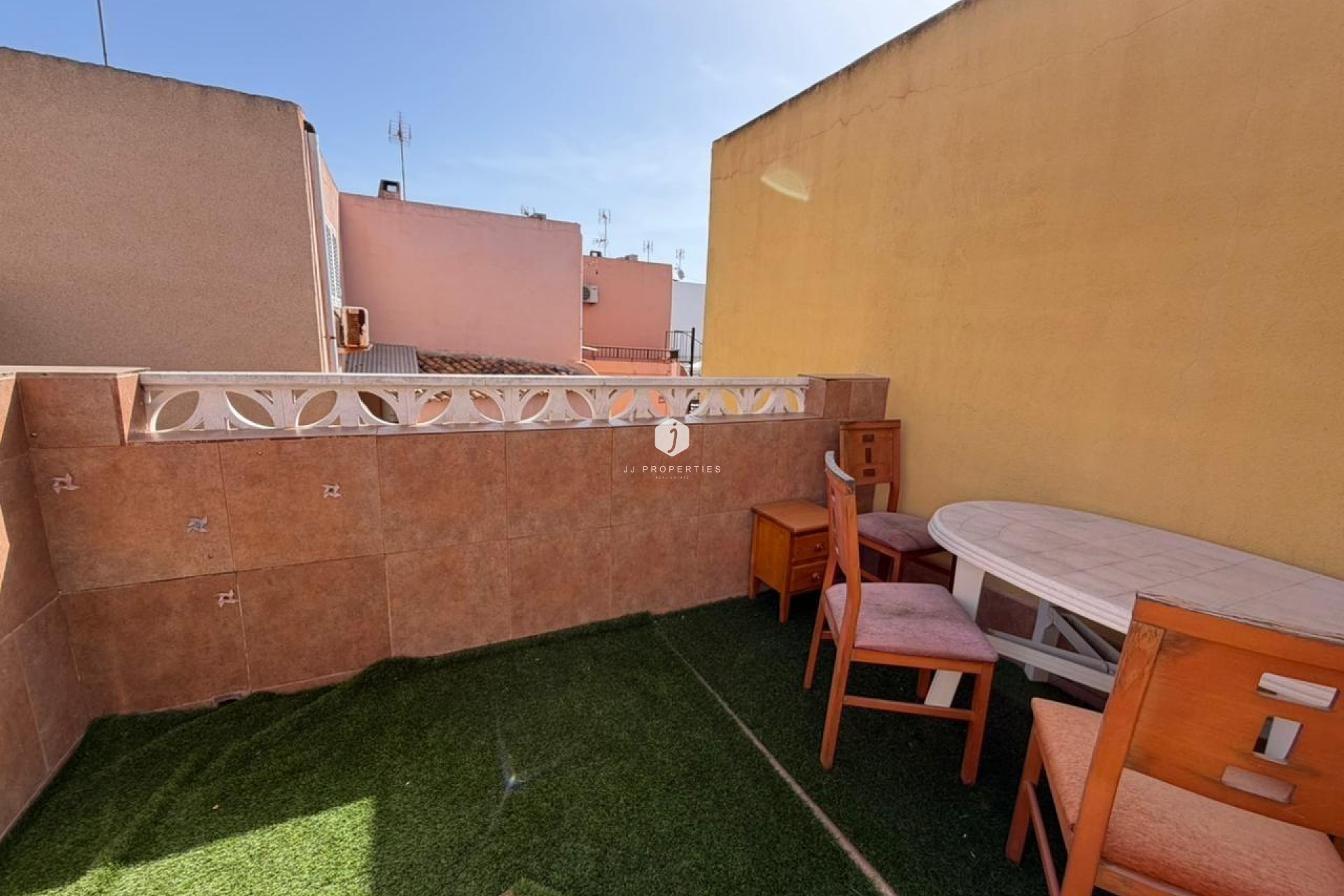 Tweedehands - Chalet -
Torrevieja - Los Frutales