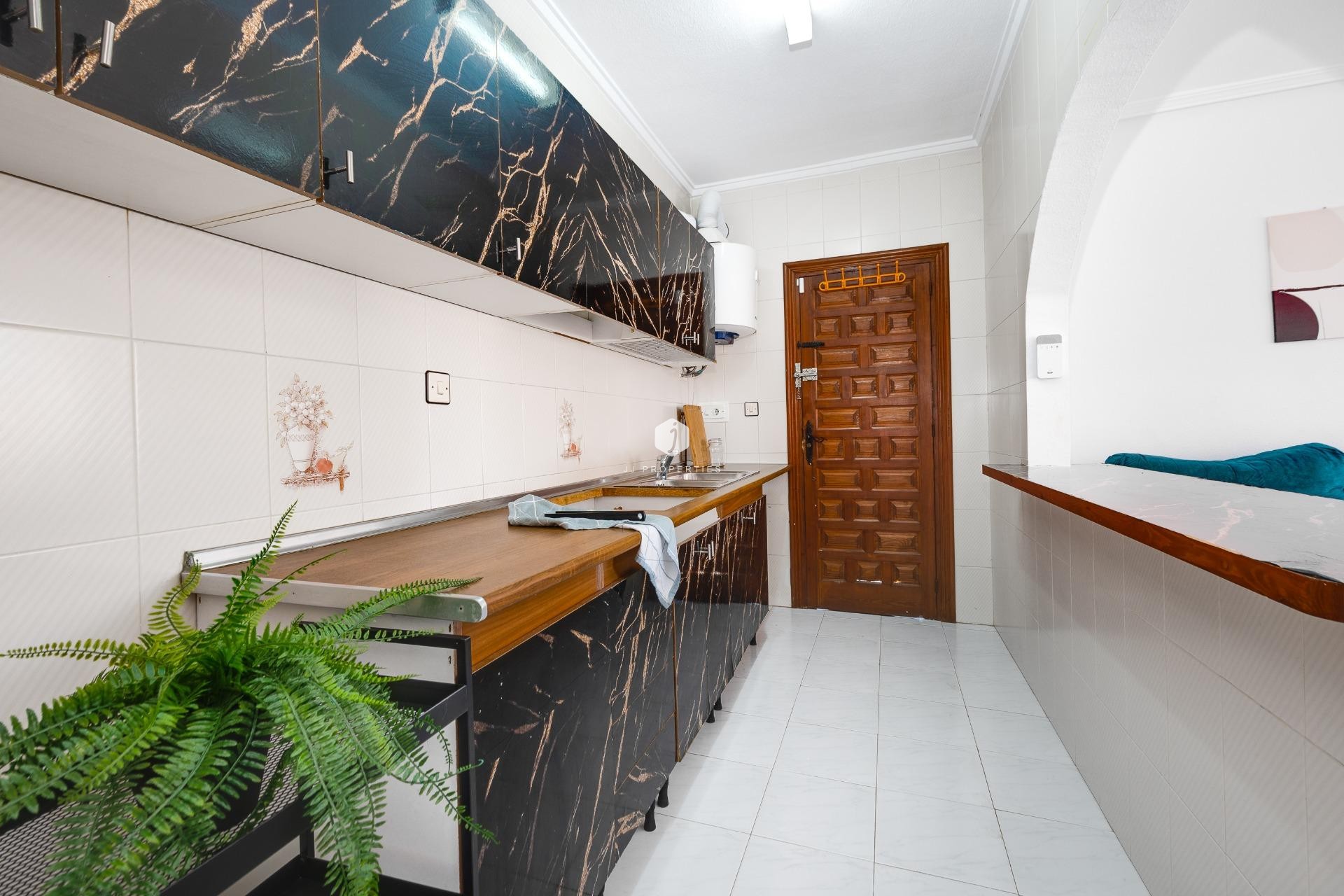 Tweedehands - Chalet -
Torrevieja - Nueva Torrevieja