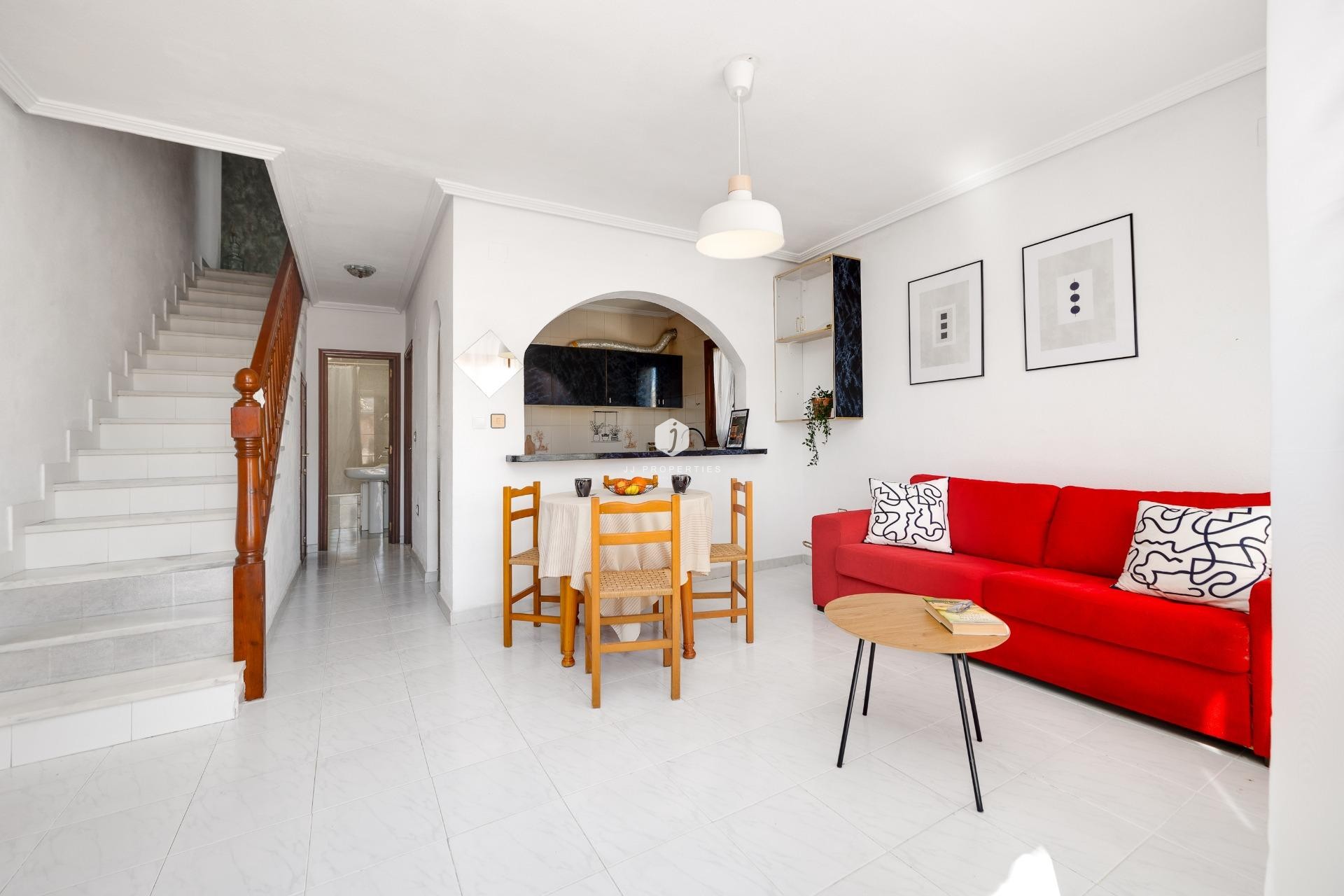 Tweedehands - Chalet -
Torrevieja - Nueva Torrevieja