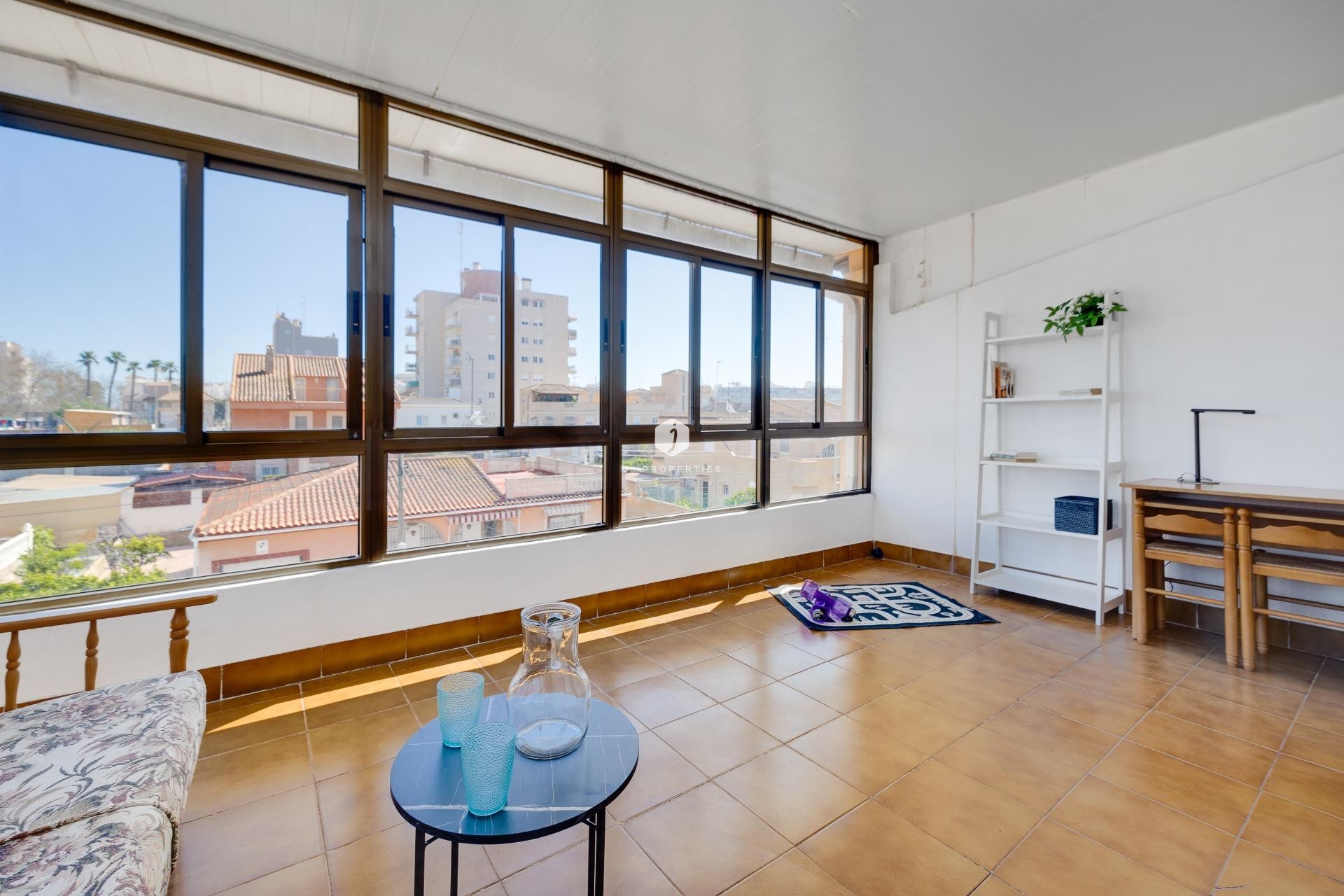 Tweedehands - Chalet -
Torrevieja - Nueva Torrevieja