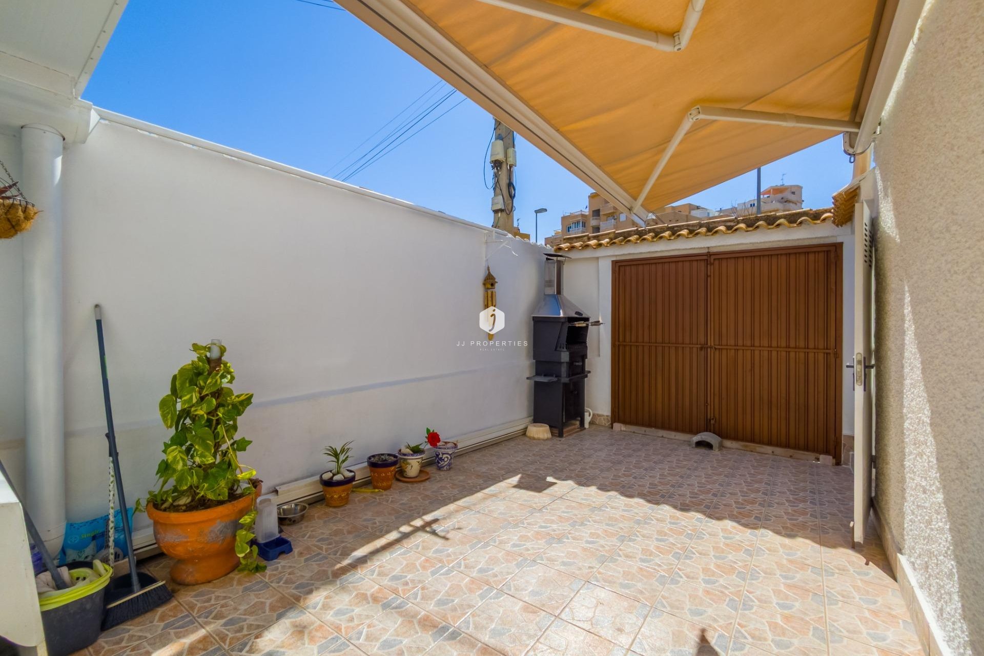 Tweedehands - Chalet -
Torrevieja - Nueva Torrevieja