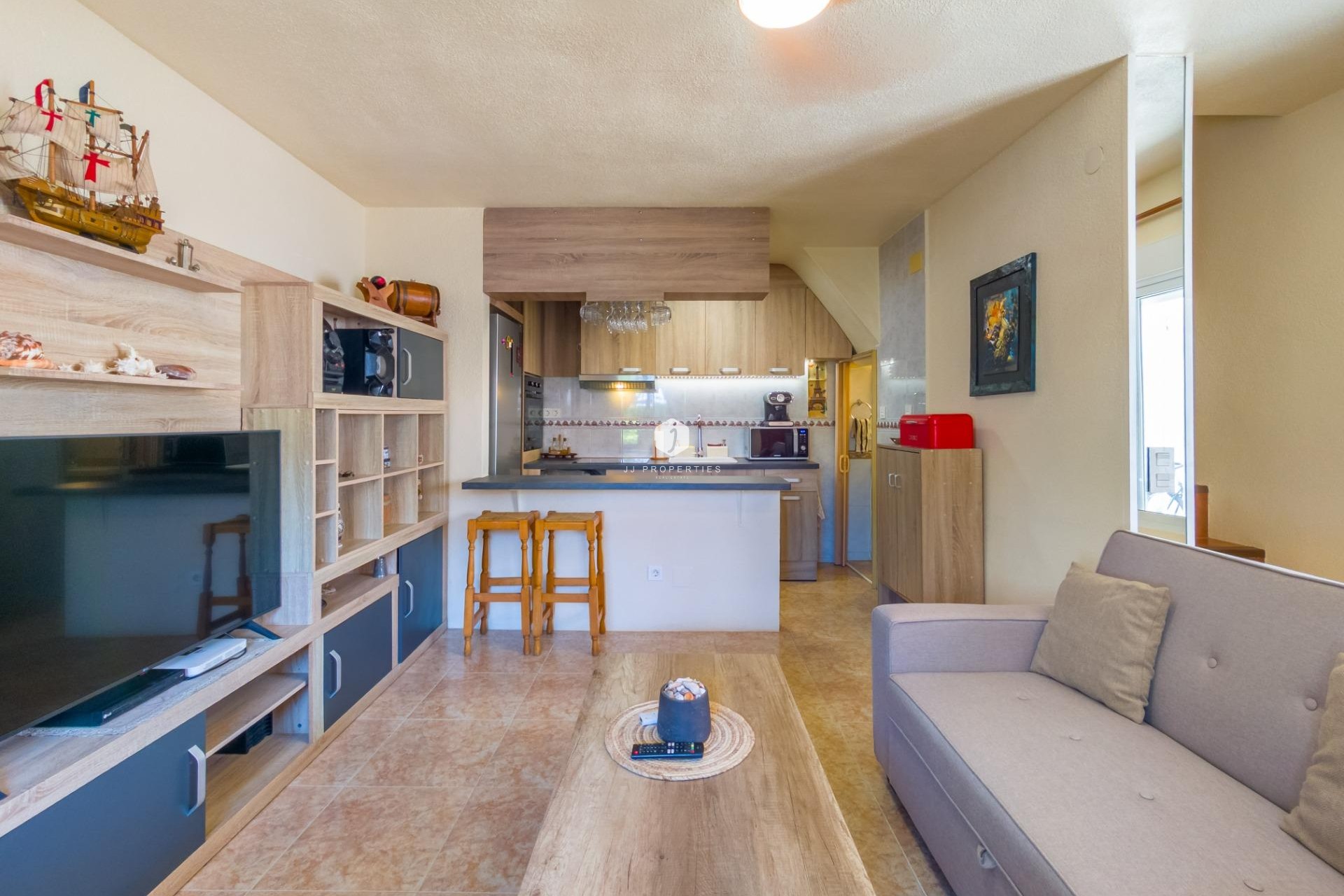 Tweedehands - Chalet -
Torrevieja - Nueva Torrevieja