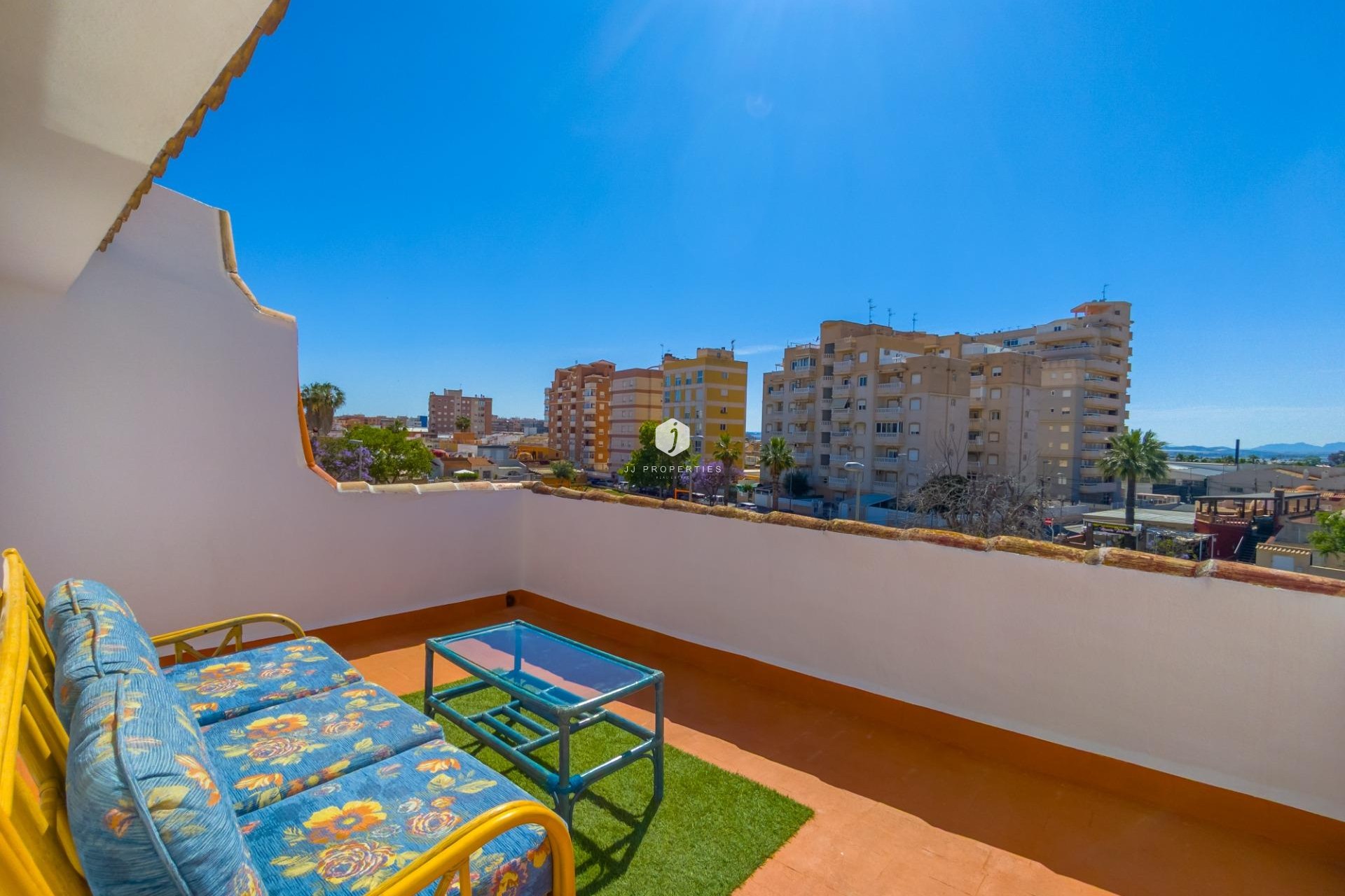 Tweedehands - Chalet -
Torrevieja - Nueva Torrevieja