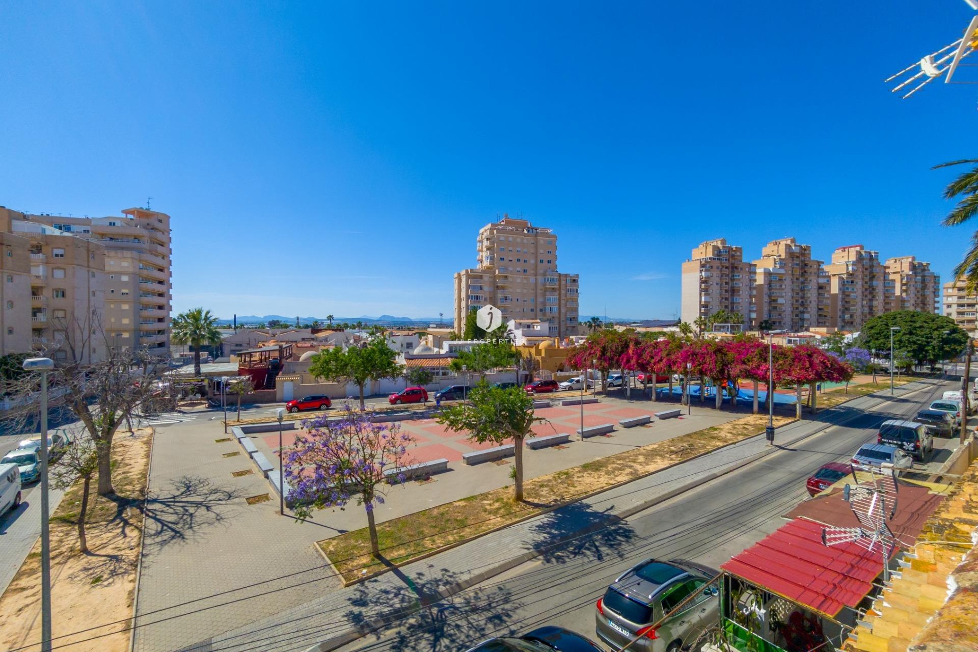Tweedehands - Chalet -
Torrevieja - Nueva Torrevieja
